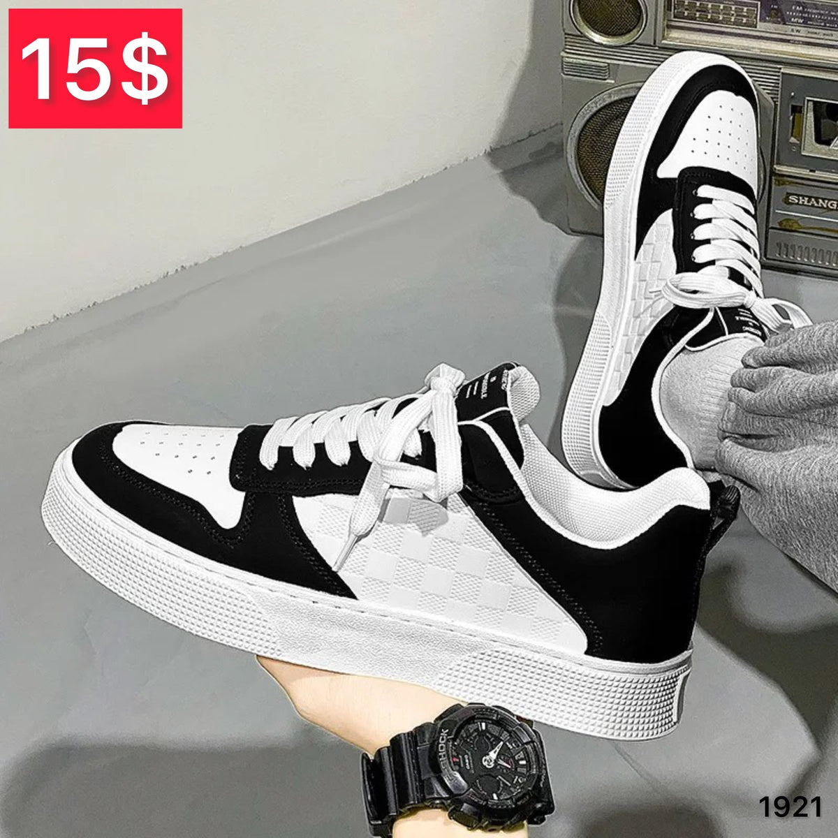 Special Offer 15$