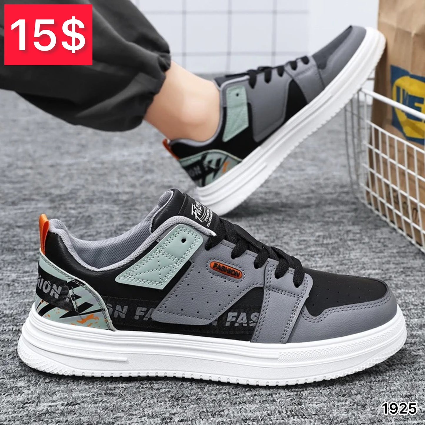 Special Offer 15$