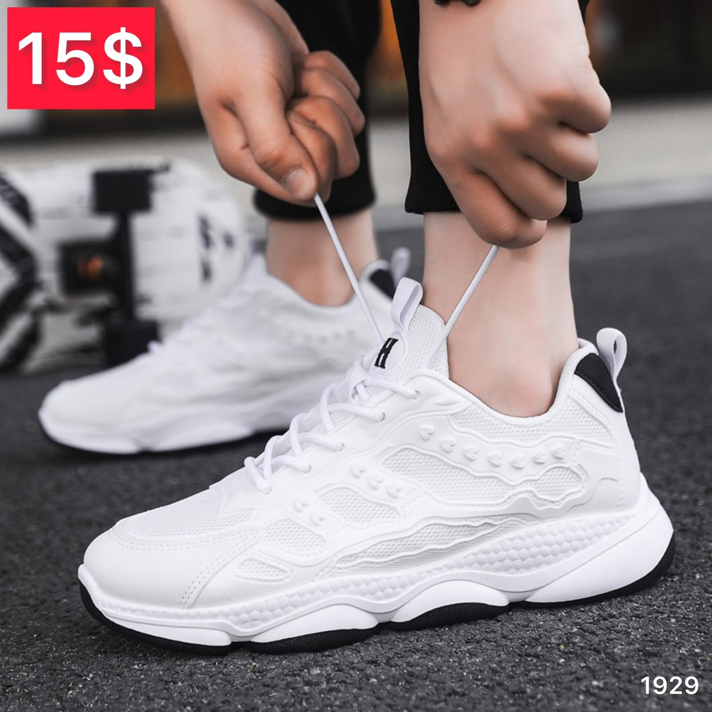 Special Offer 15$