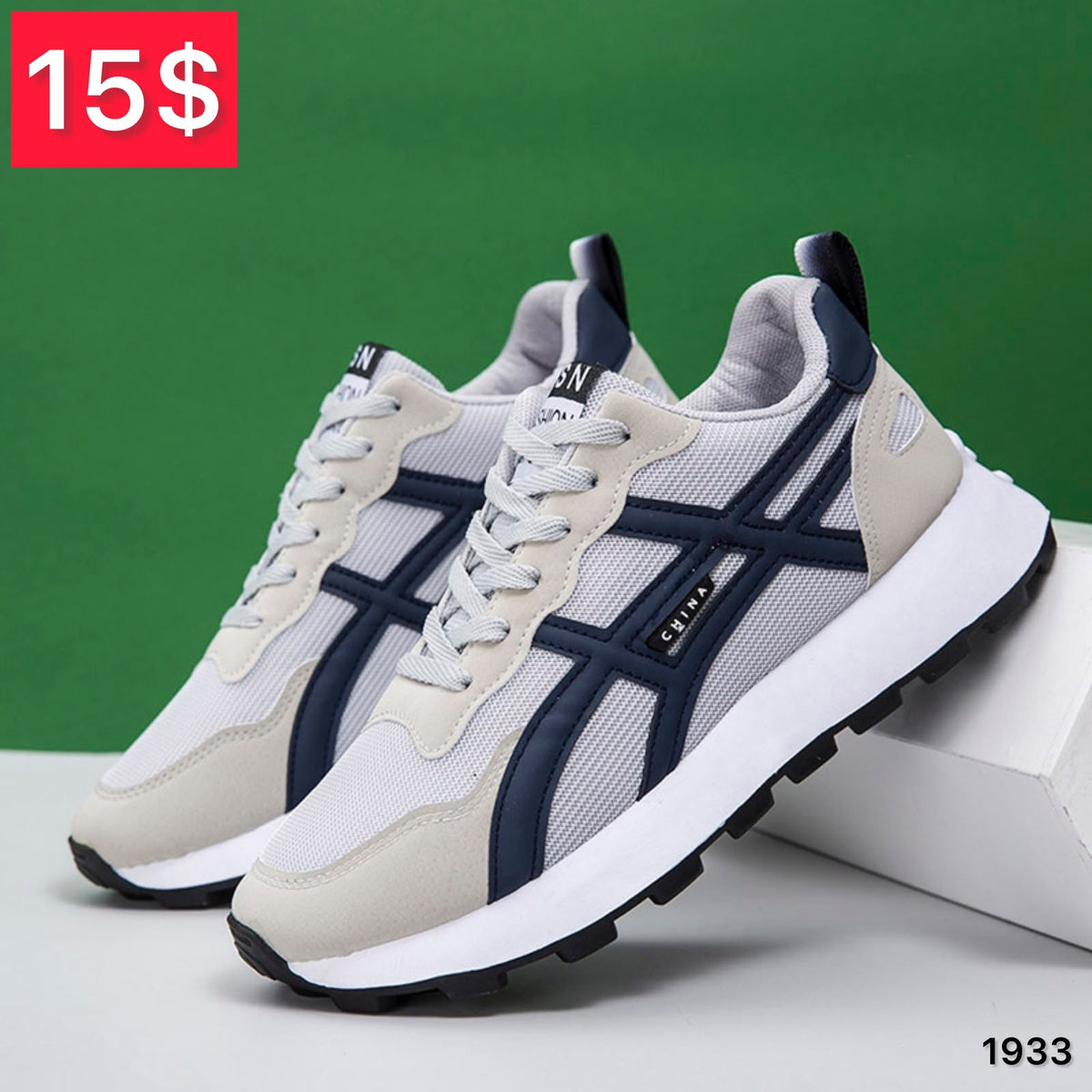 Special Offer 15$
