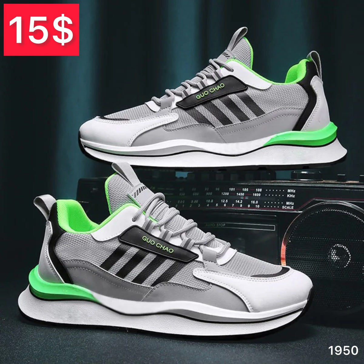 Special Offer 15$