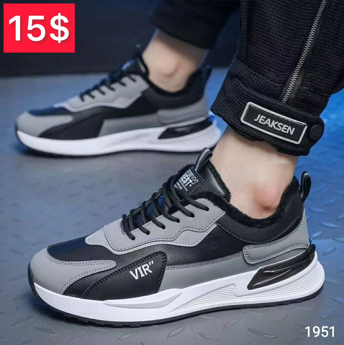 Special Offer 15$