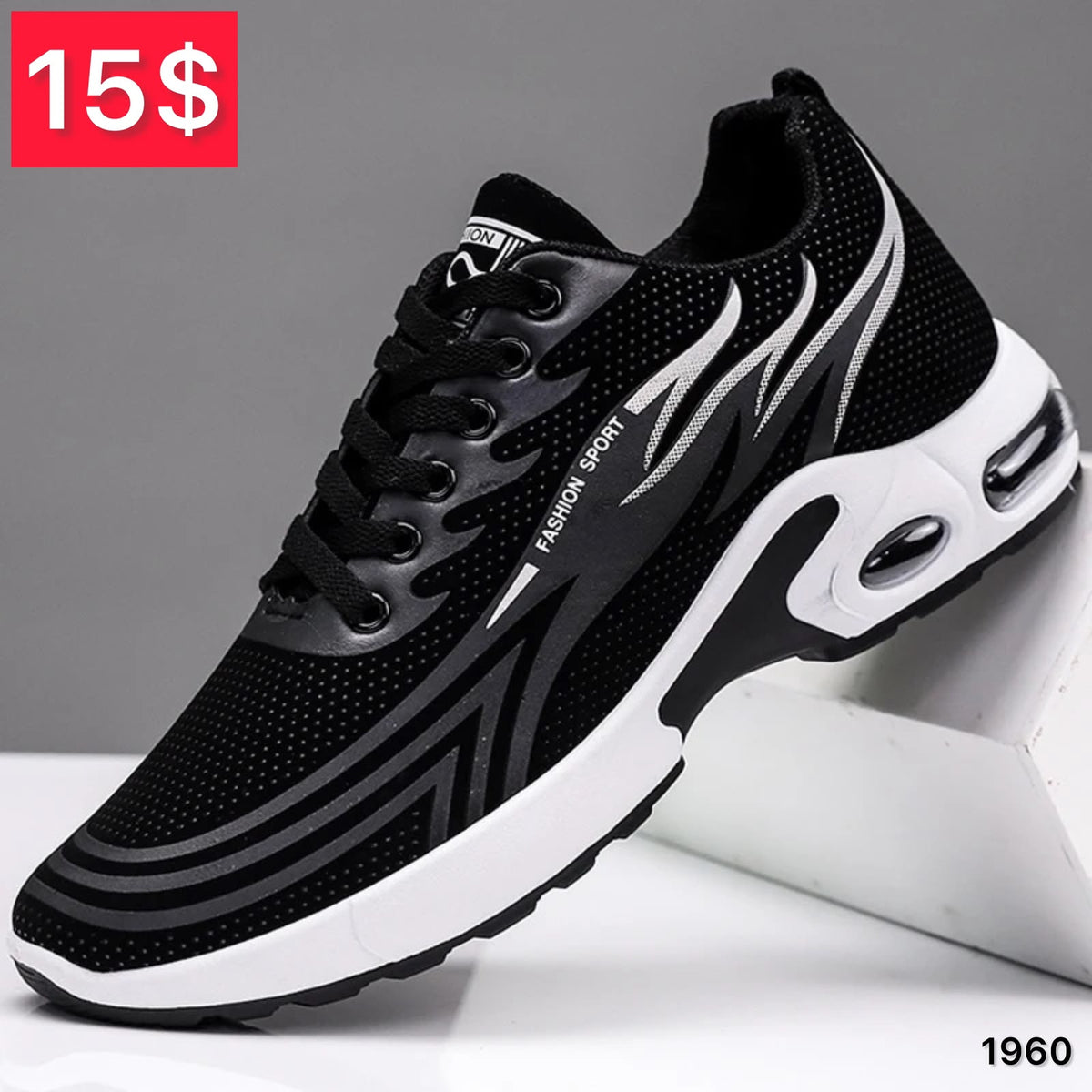 Special Offer 15$