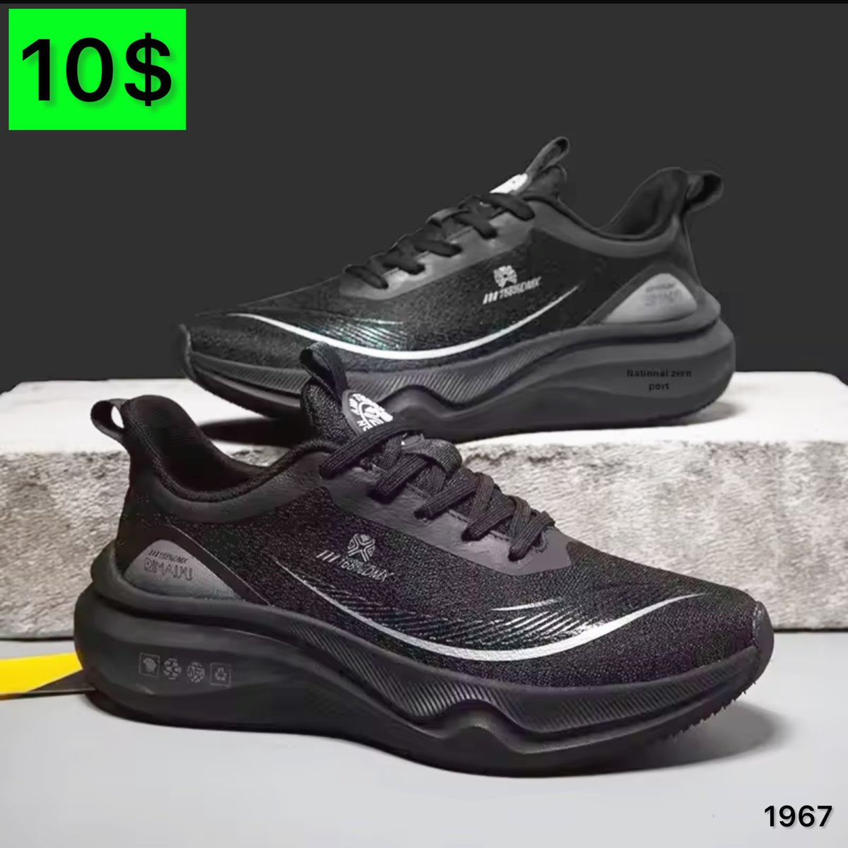 Special Offer 10$