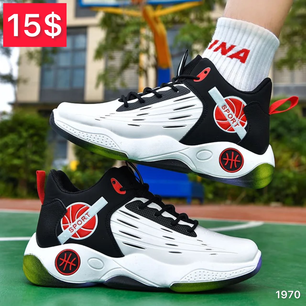 Special Offer 15$