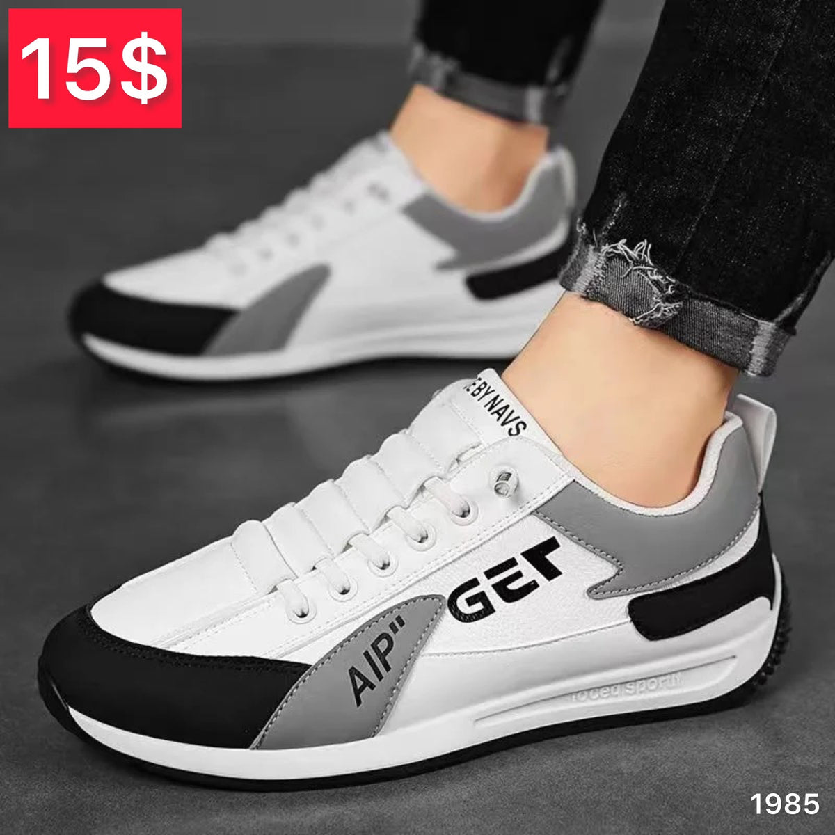 Special Offer 15$