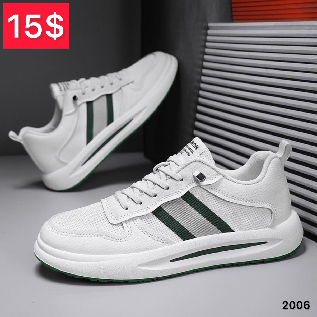 Men Shoes