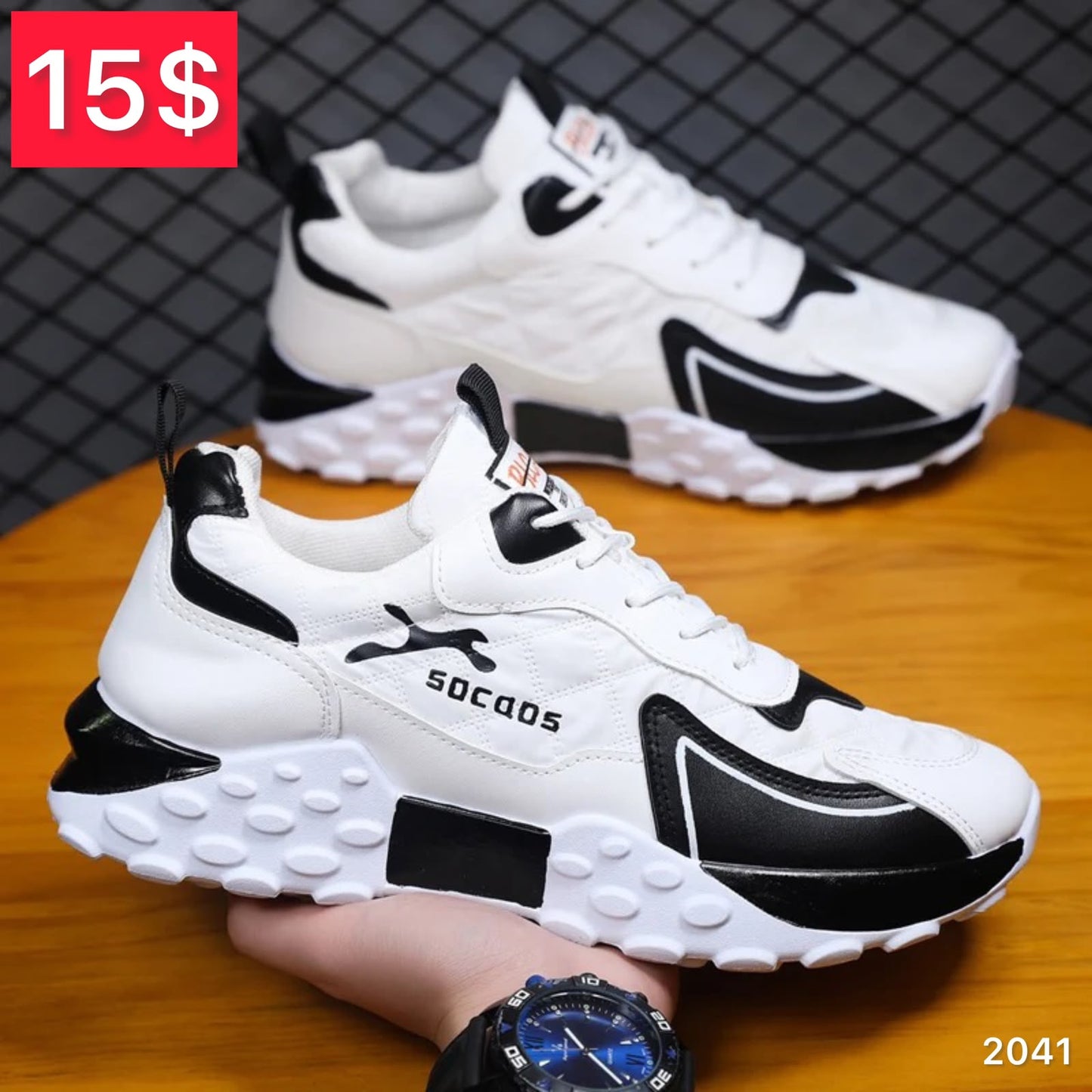 Men Shoes