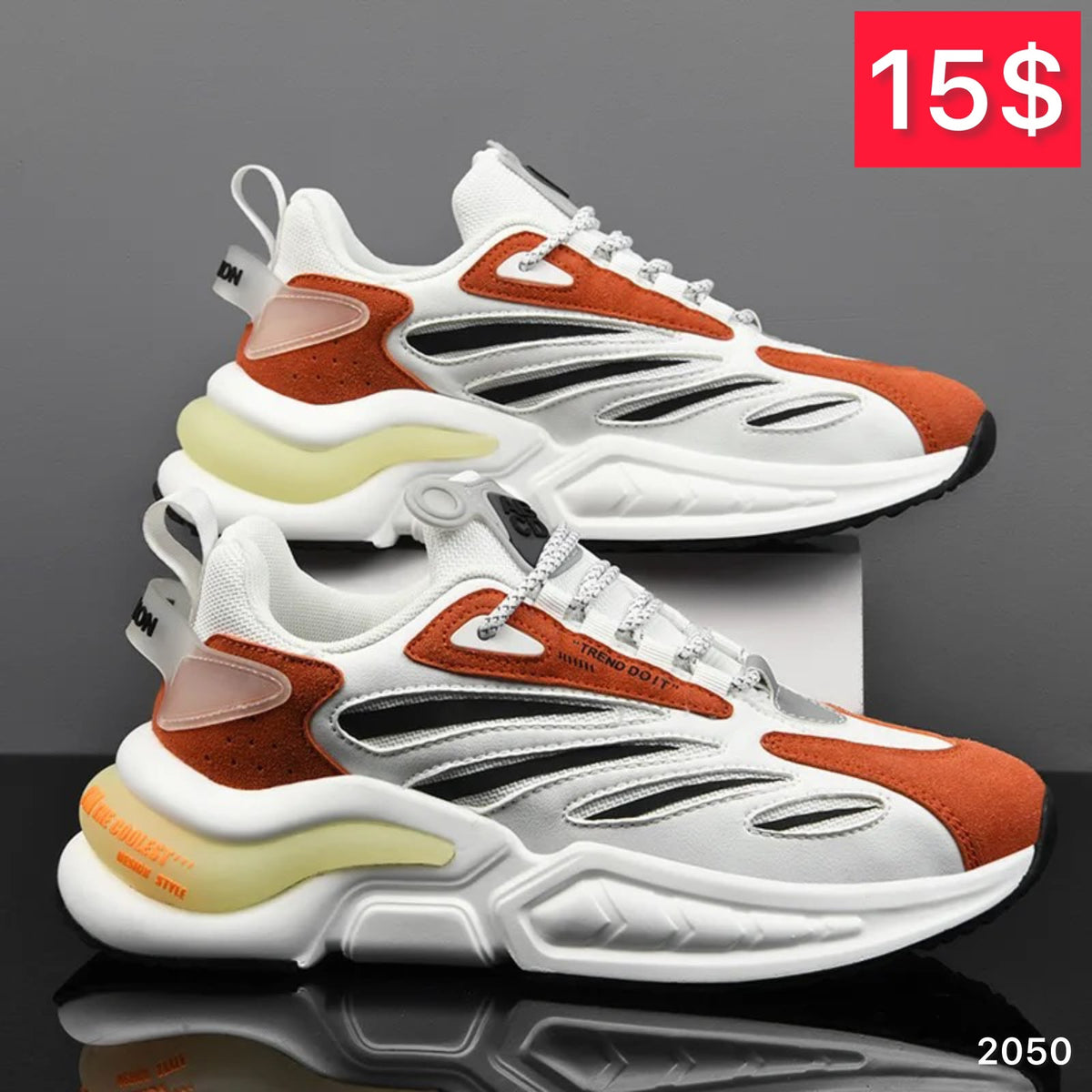Men Shoes