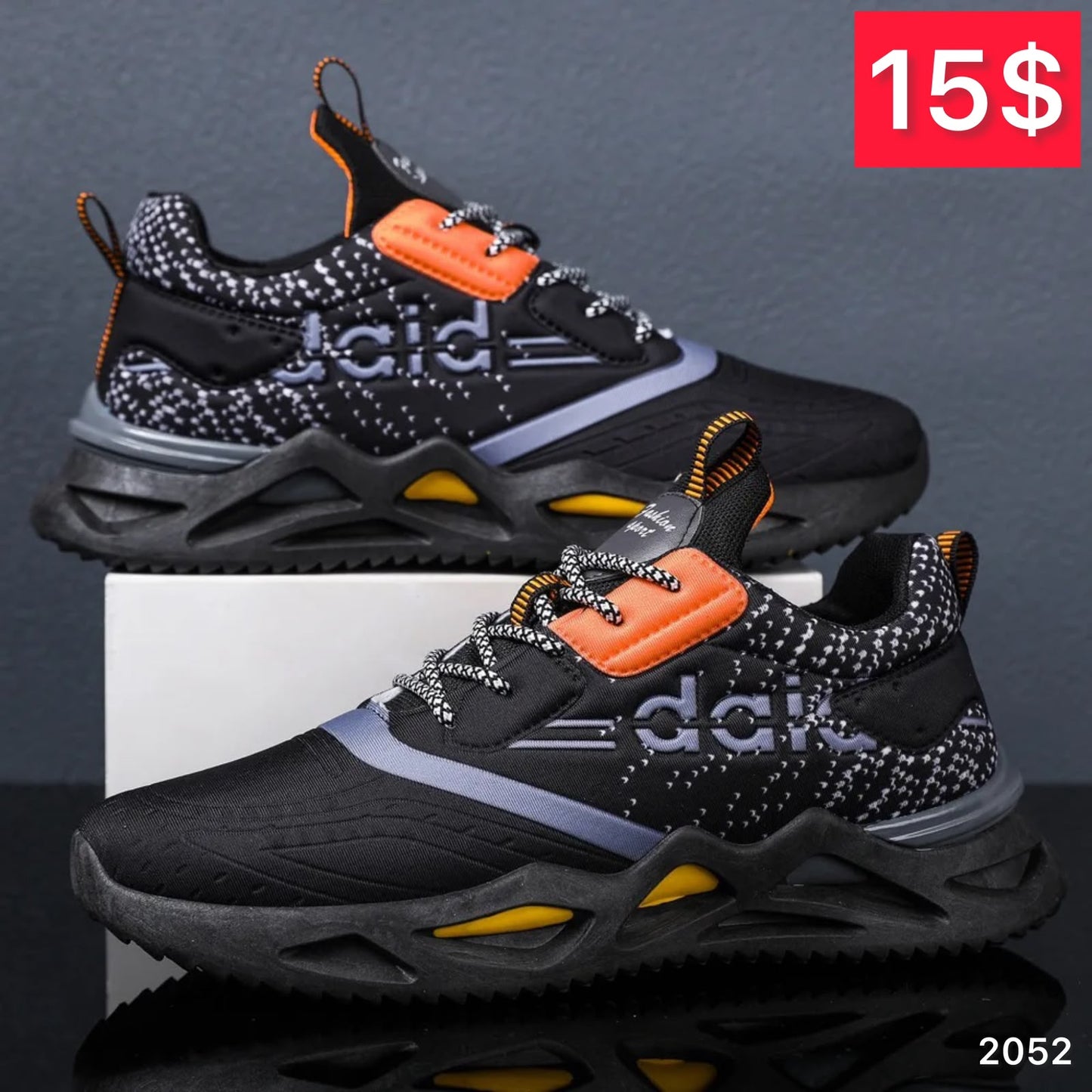 Men Shoes