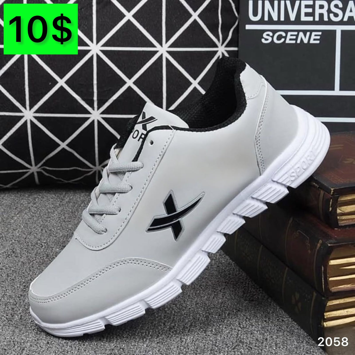 Special Offer 10$