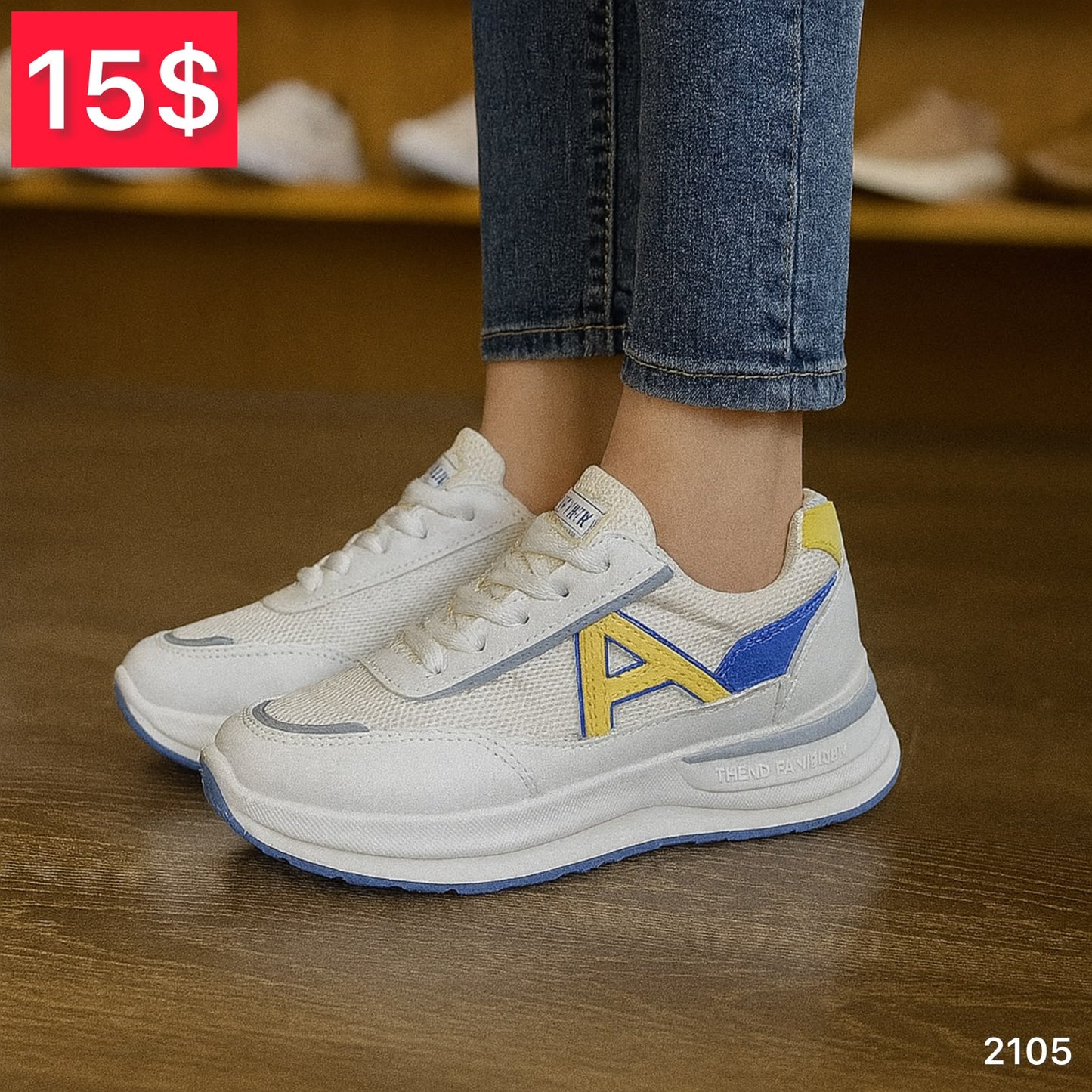 Women Shoes