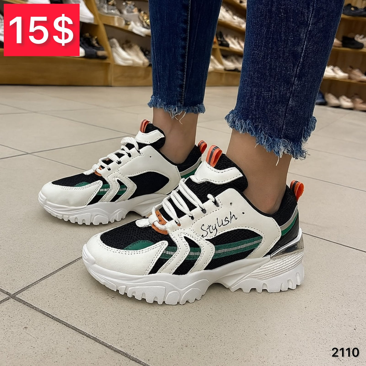 Women Shoes