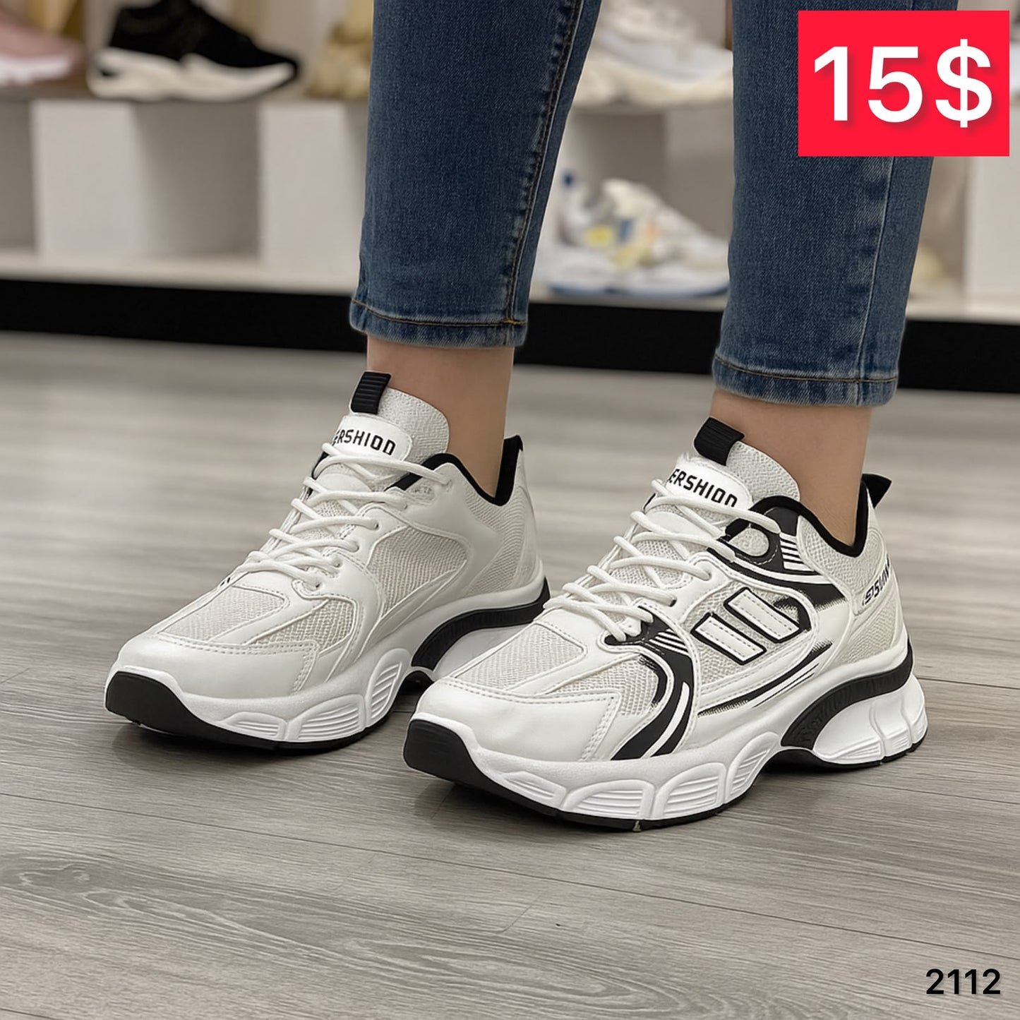 Women Shoes