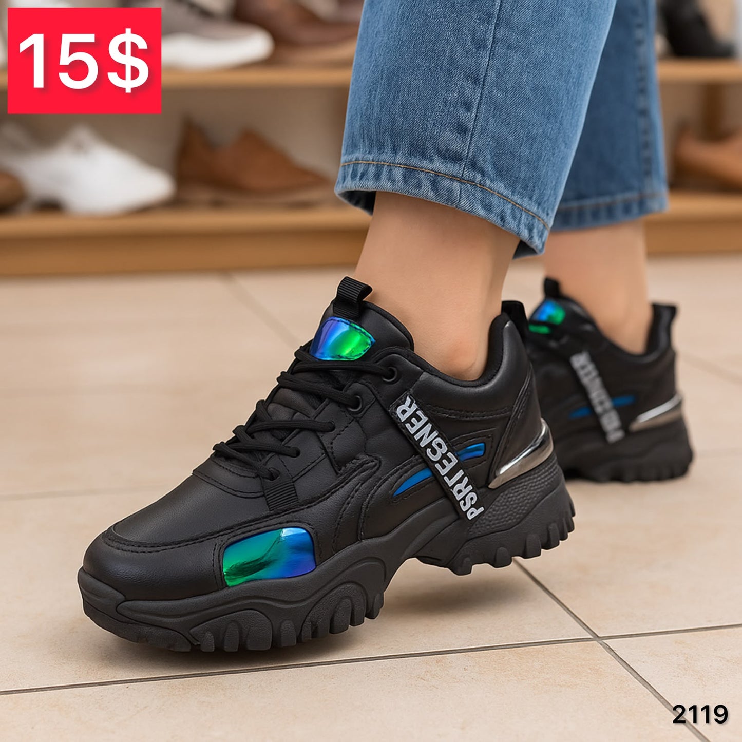 Women Shoes