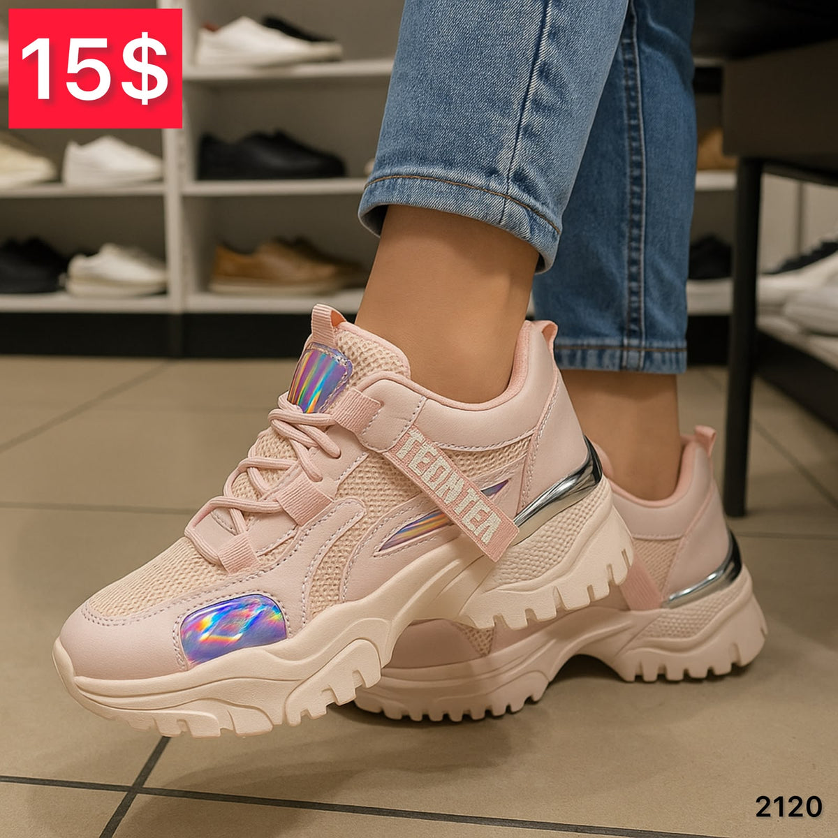 Women Shoes