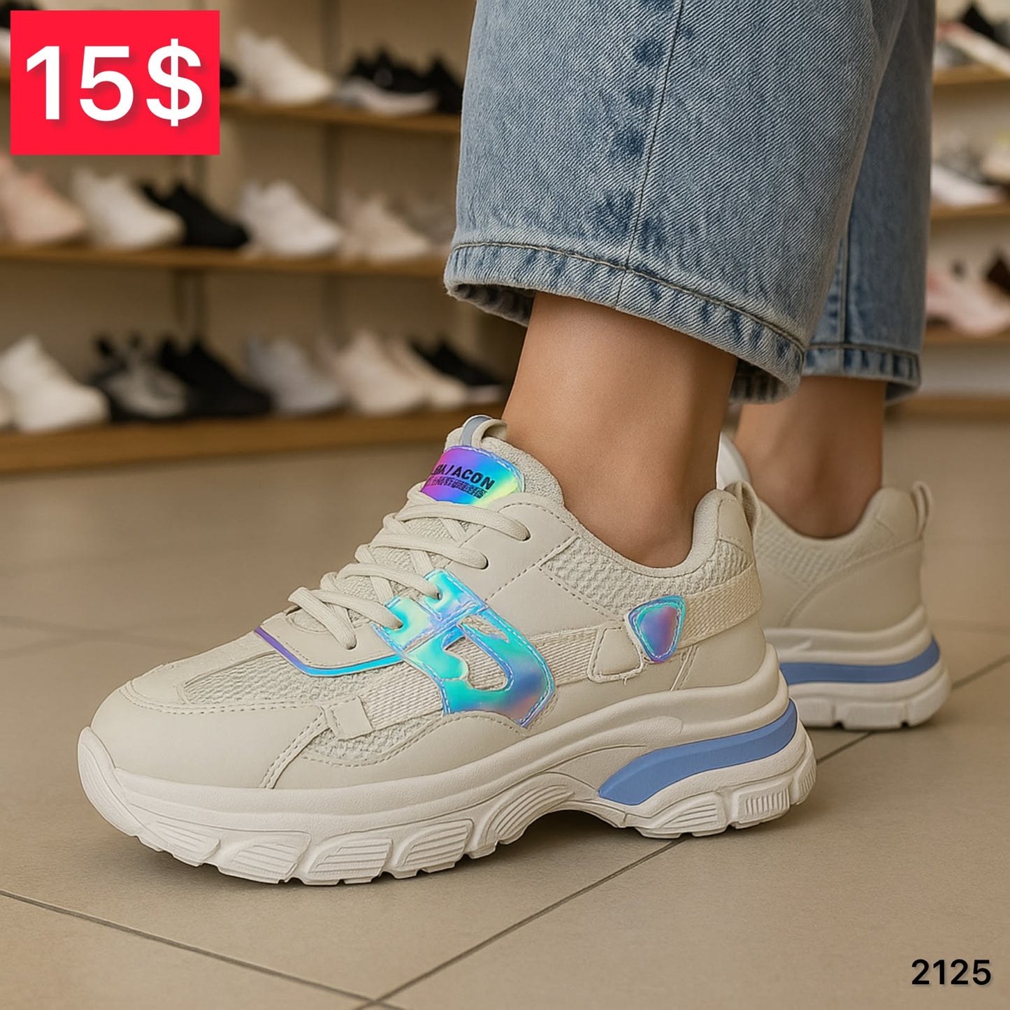 Women Shoes