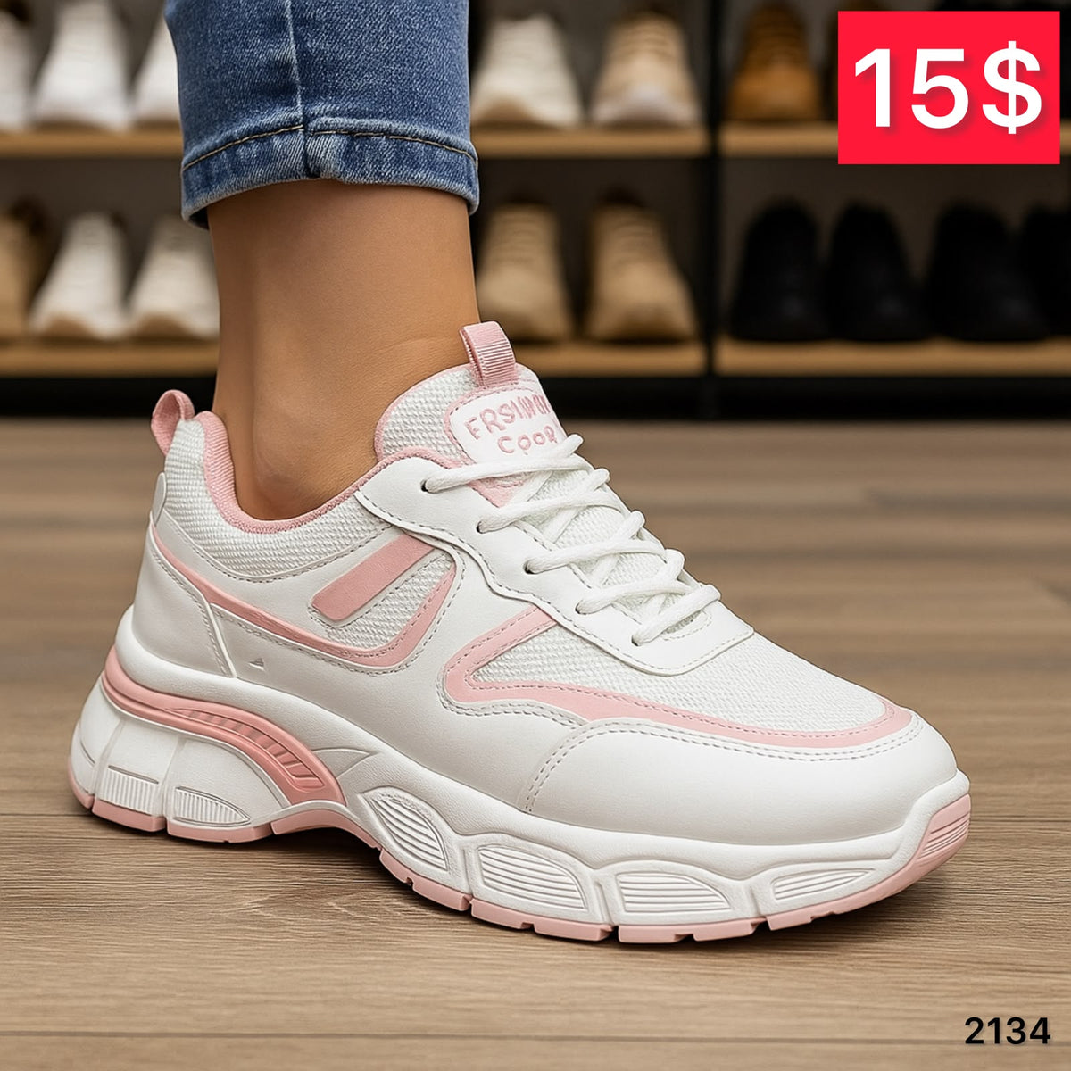 Women Shoes