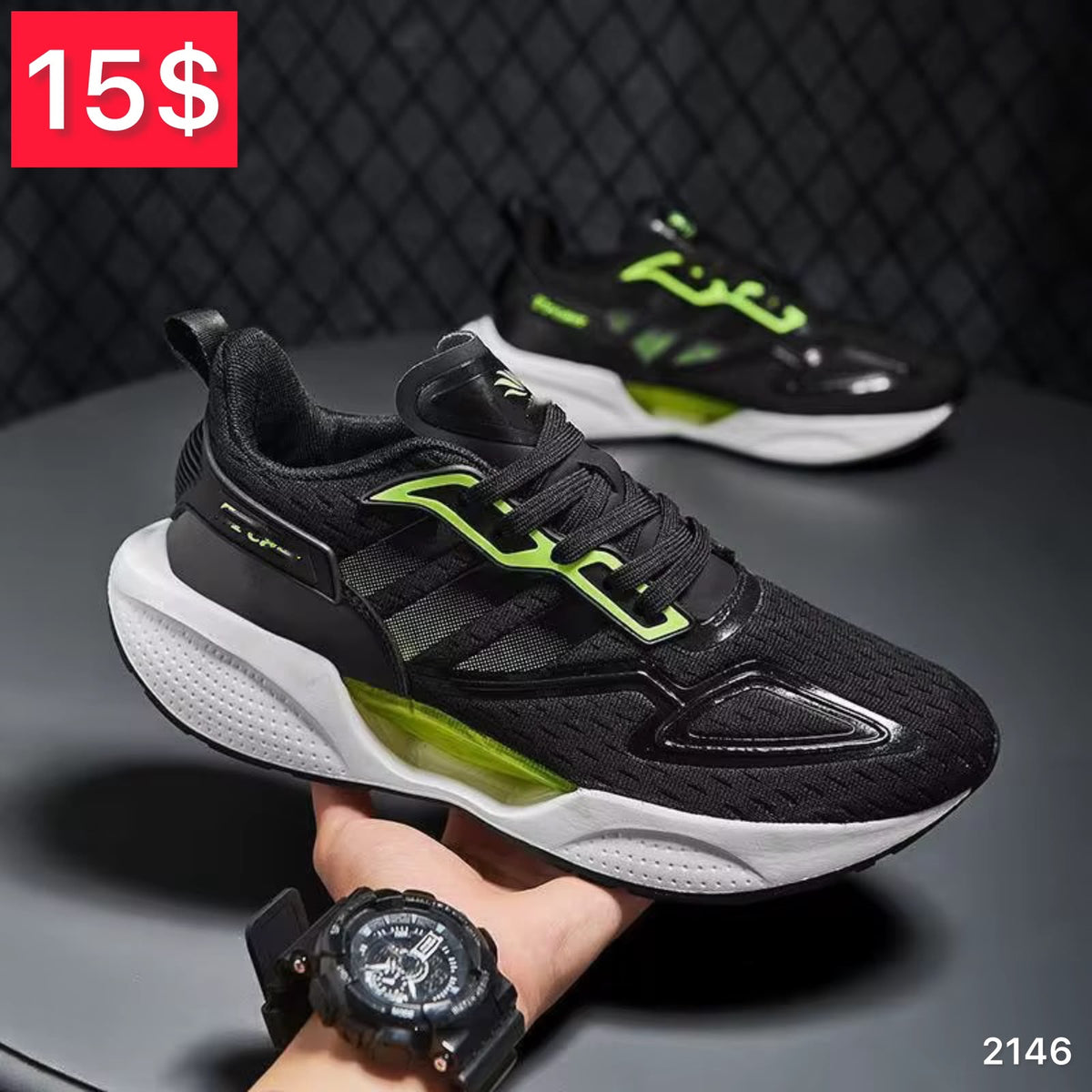 Men Shoes