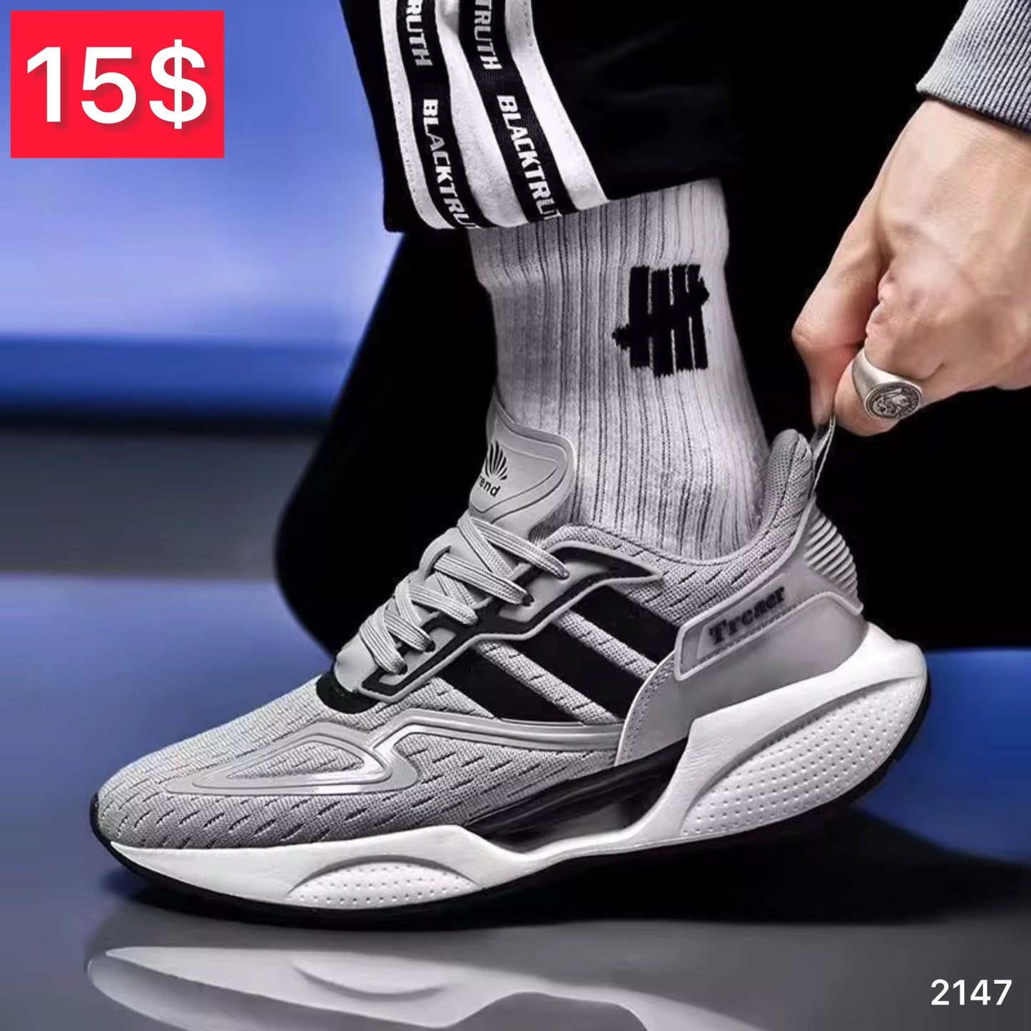 Men Shoes