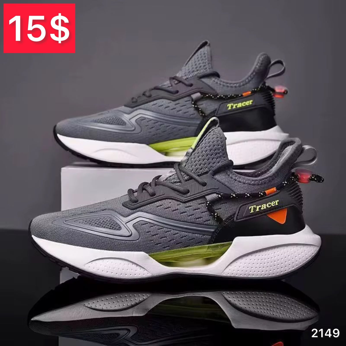 Men Shoes