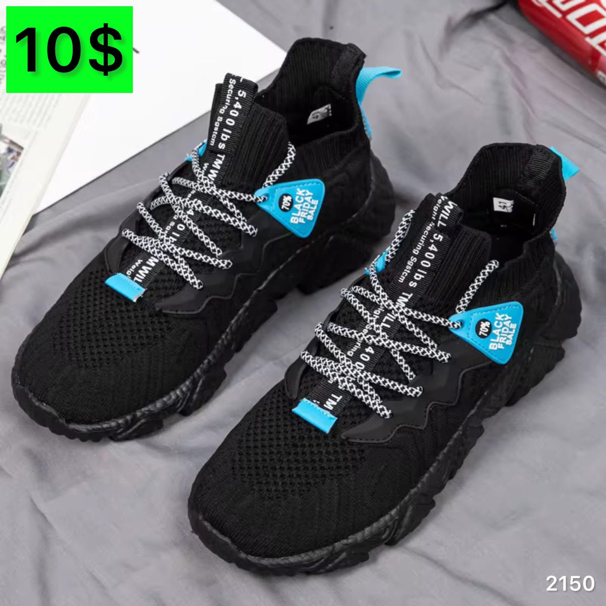 Special Offer 104