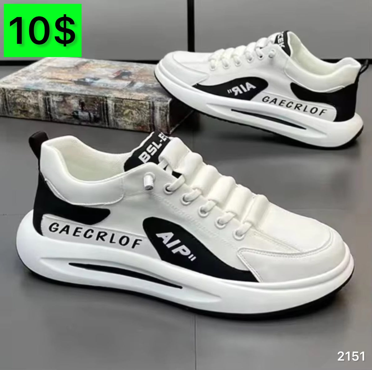 Special Offer 10$