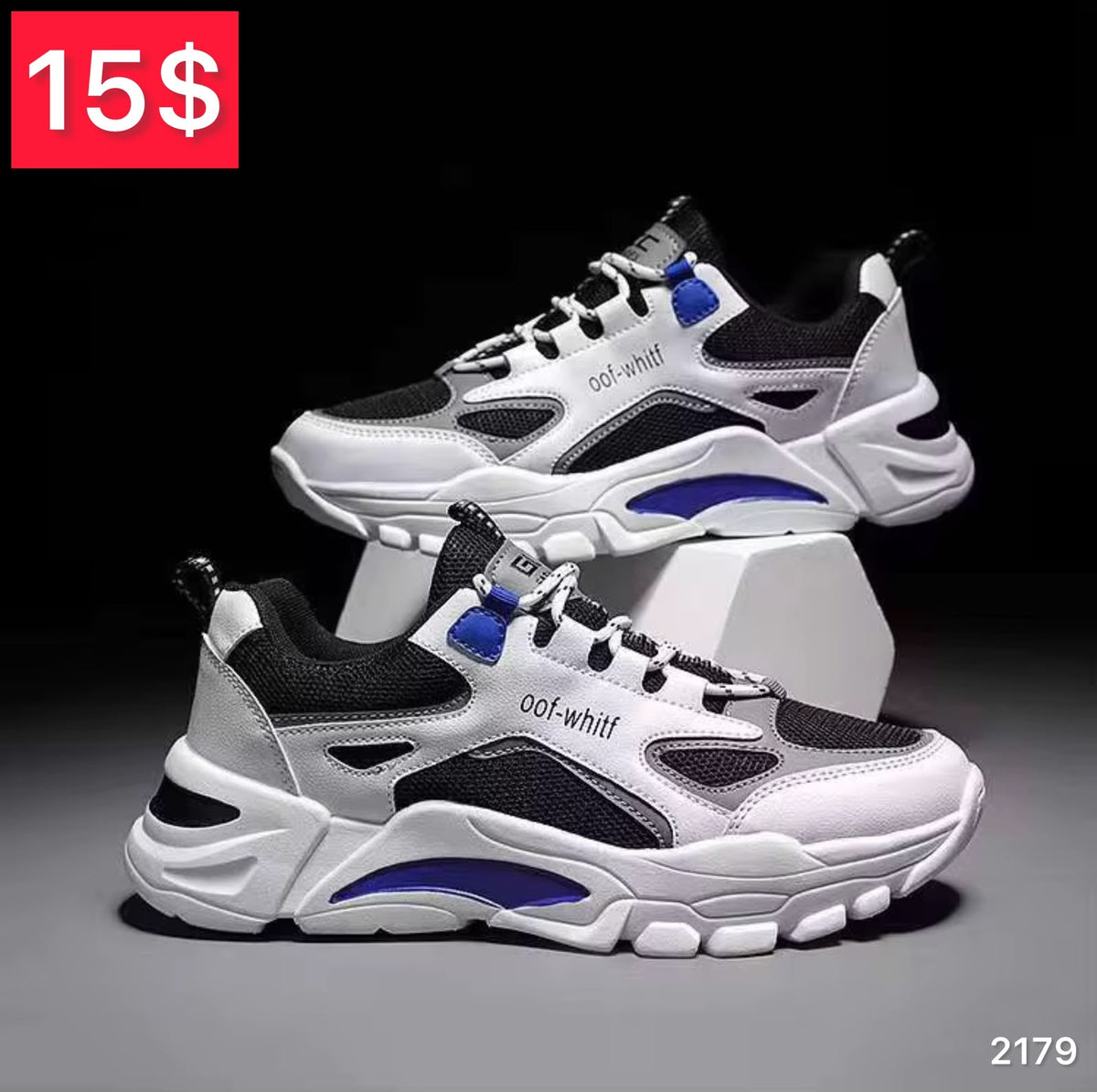 Men Shoes