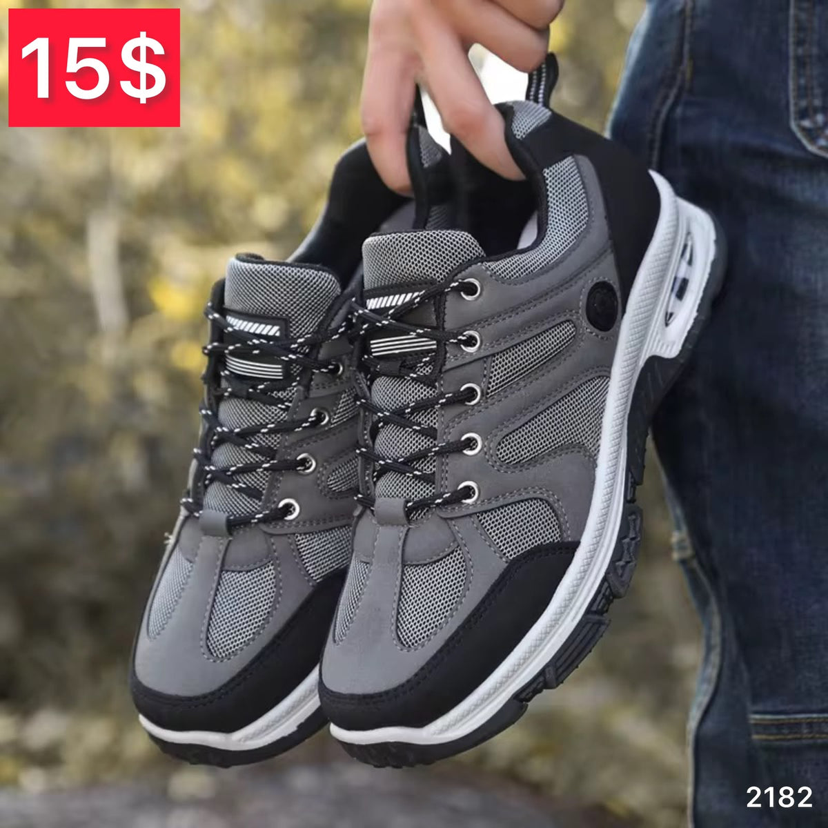 Men Shoes