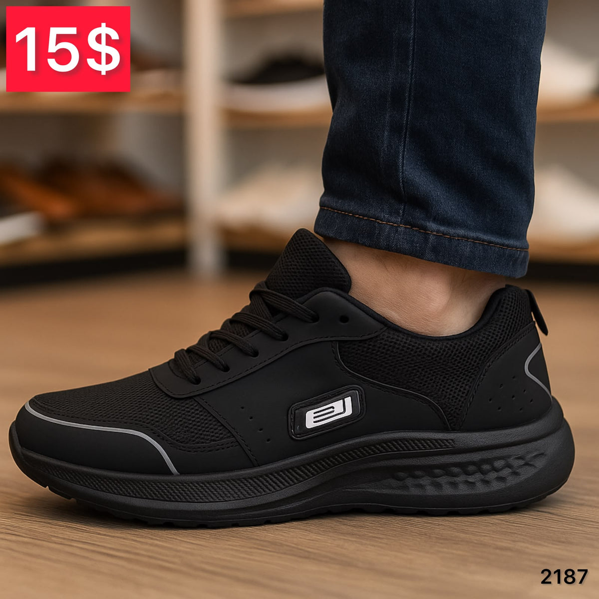 Men Shoes