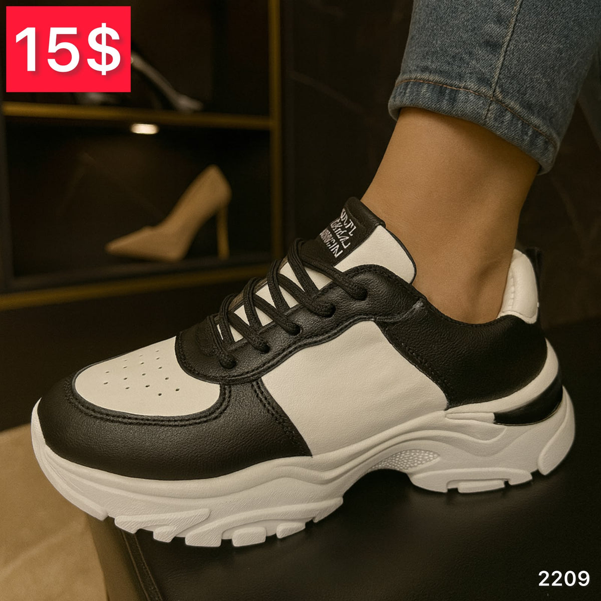 Women Shoes