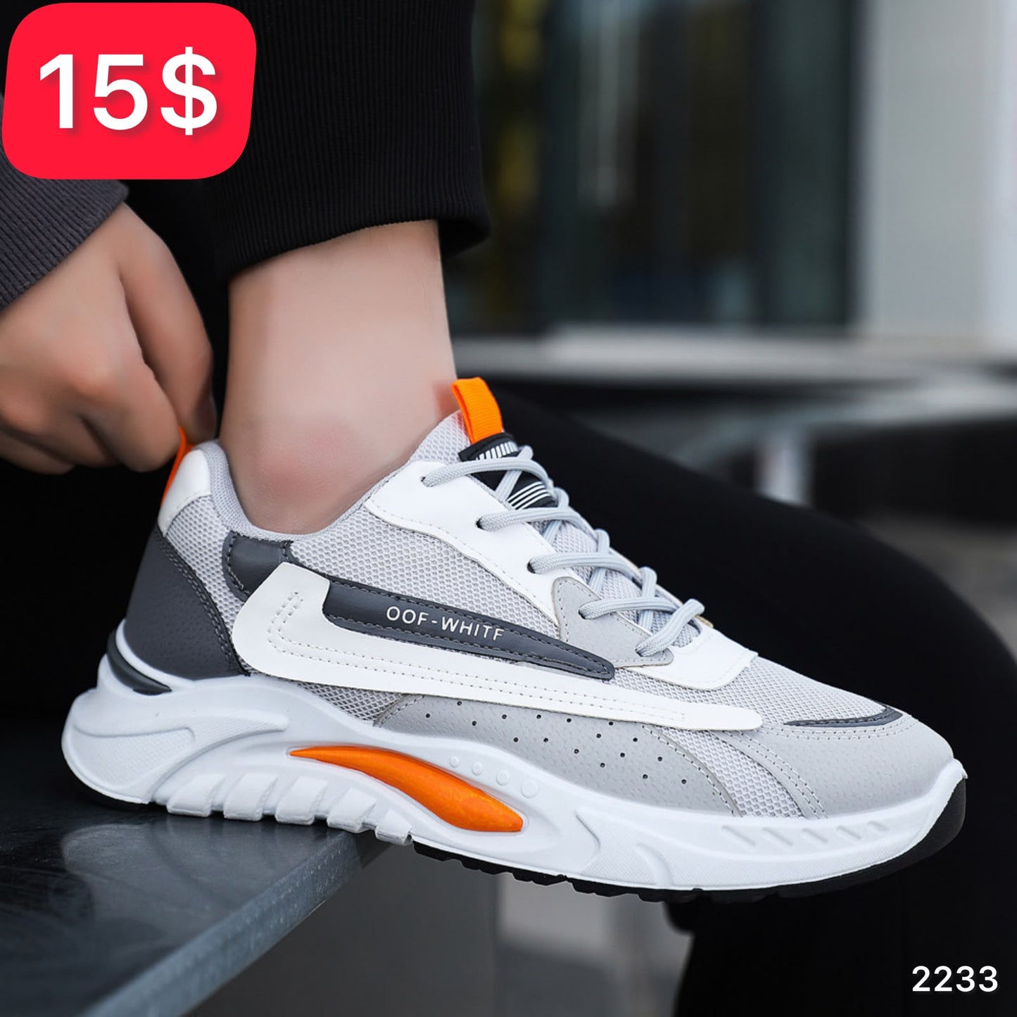 Men Shoes