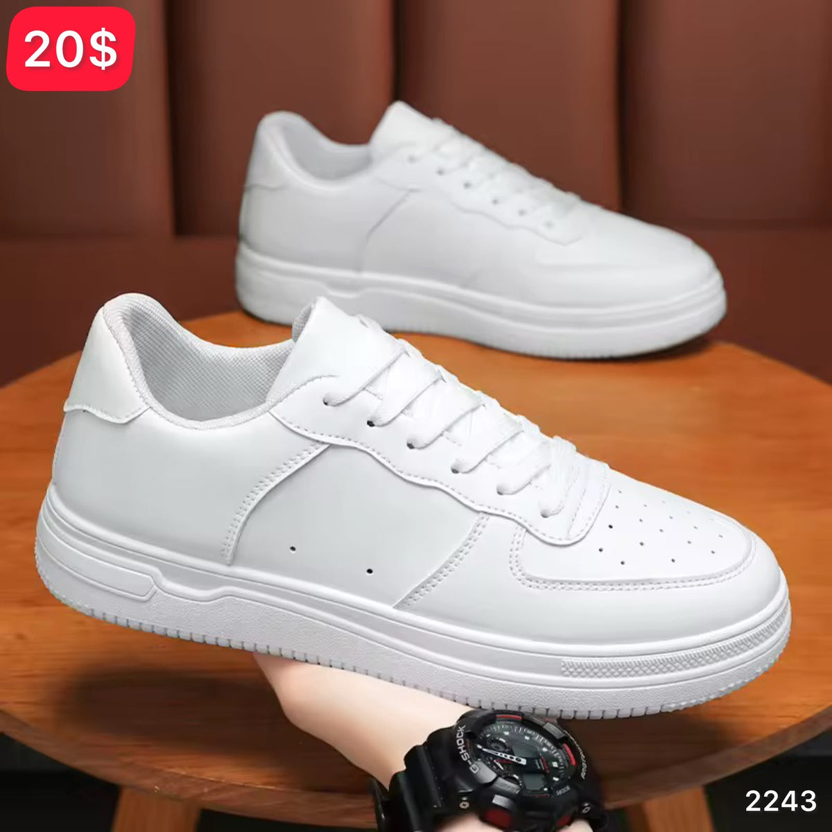 Men Shoes