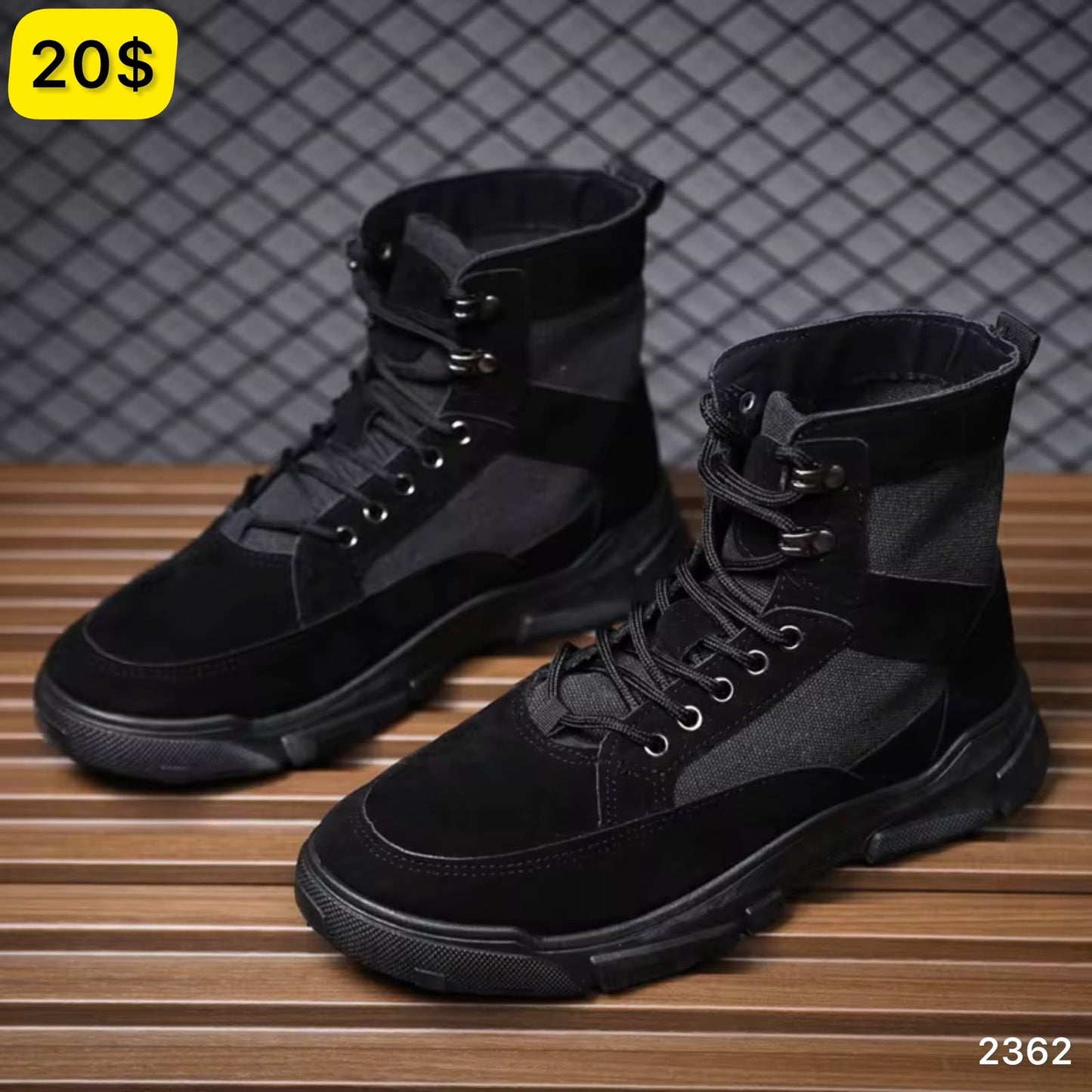 Men Shoes