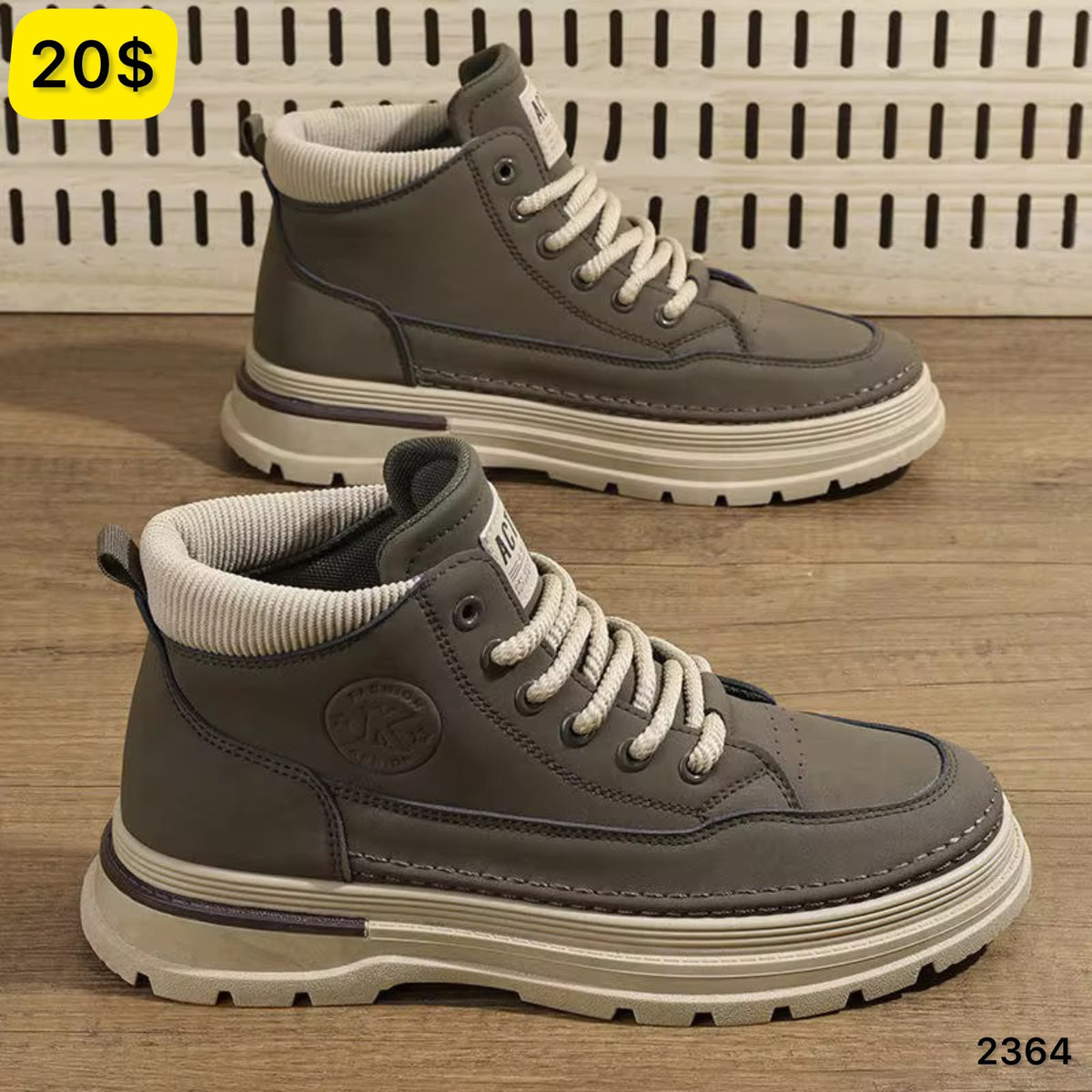 Men Shoes