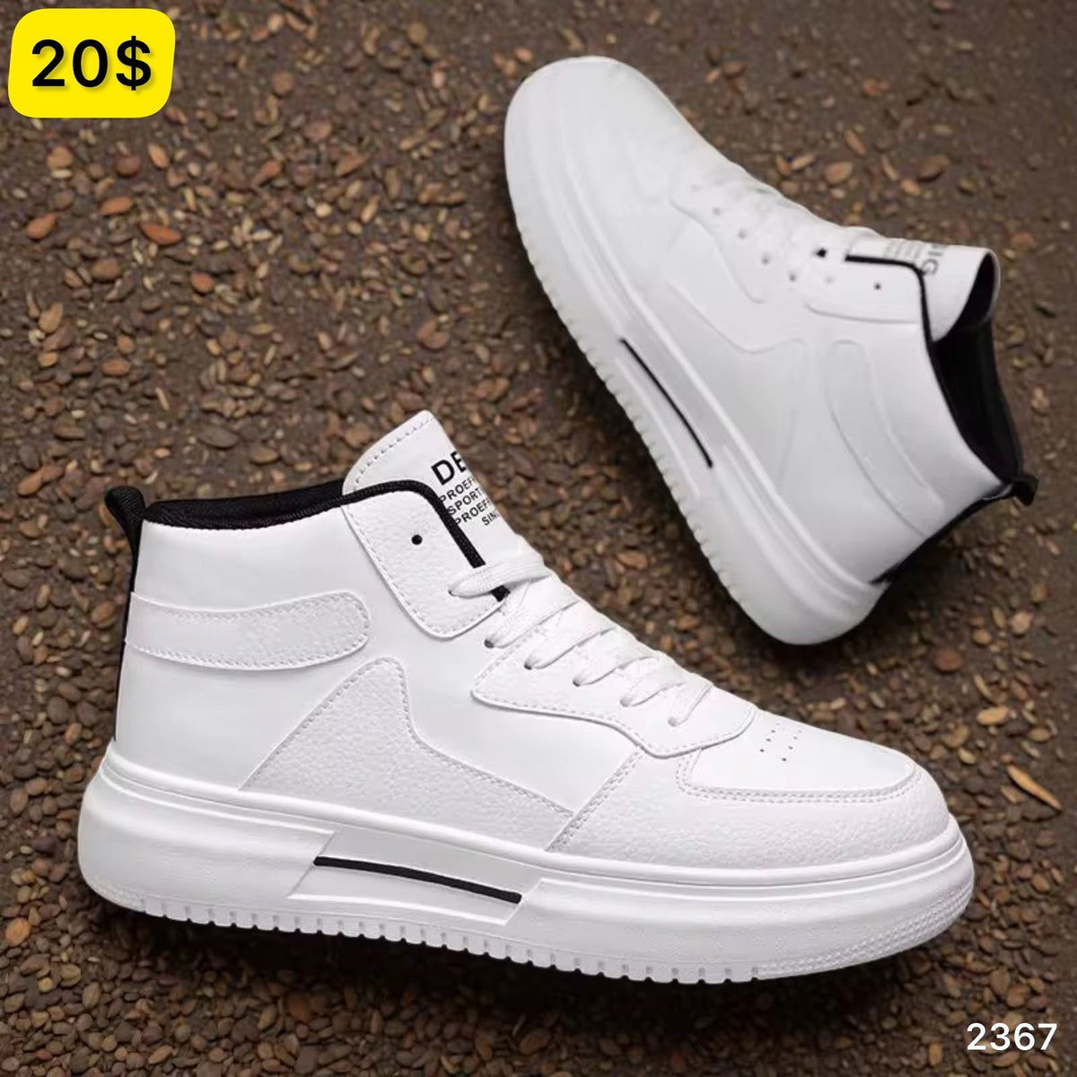 Men Shoes