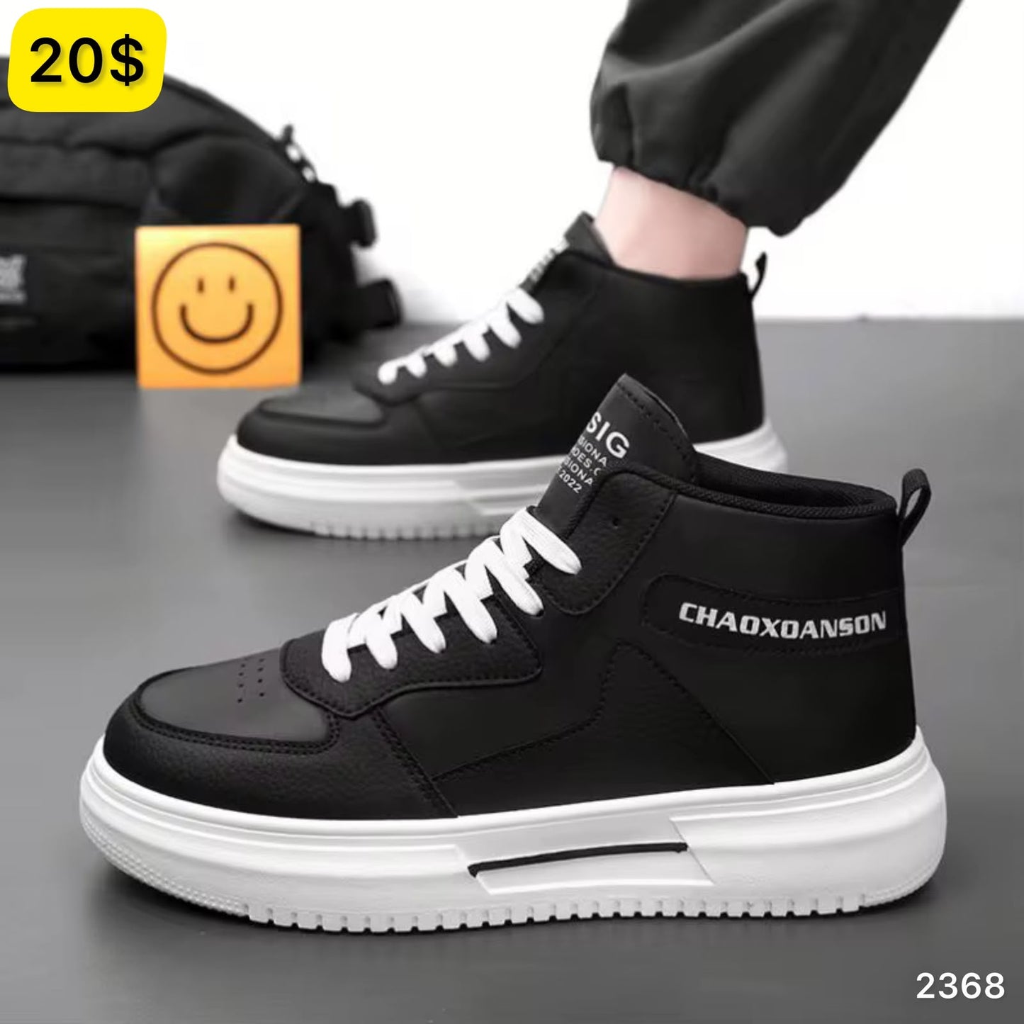 Men Shoes