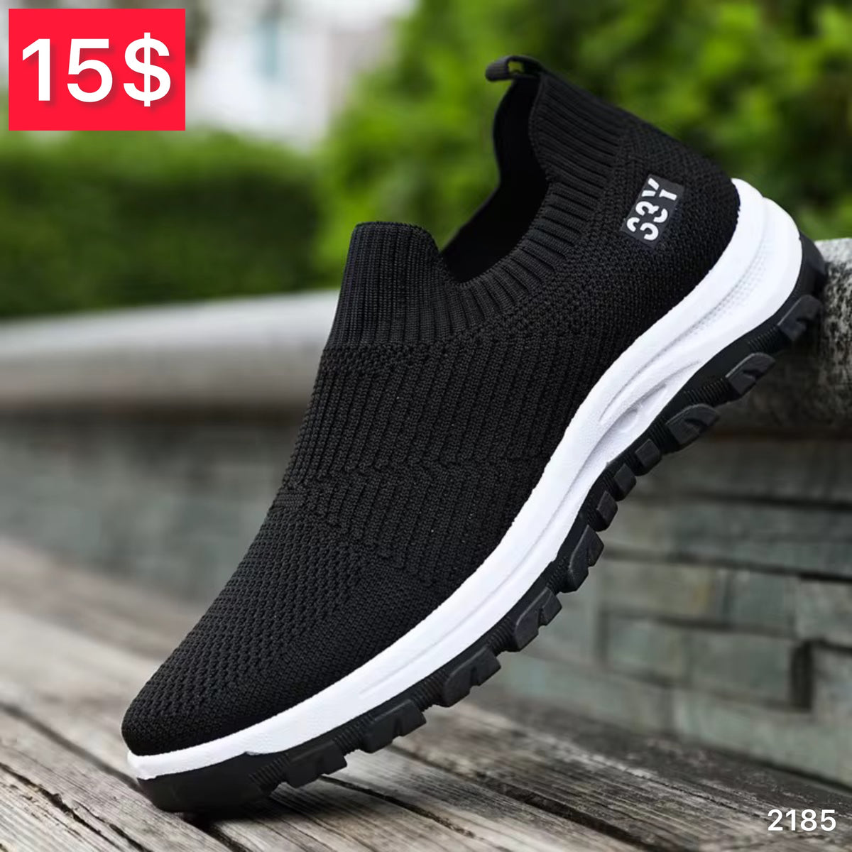 2185 - Men Shoes