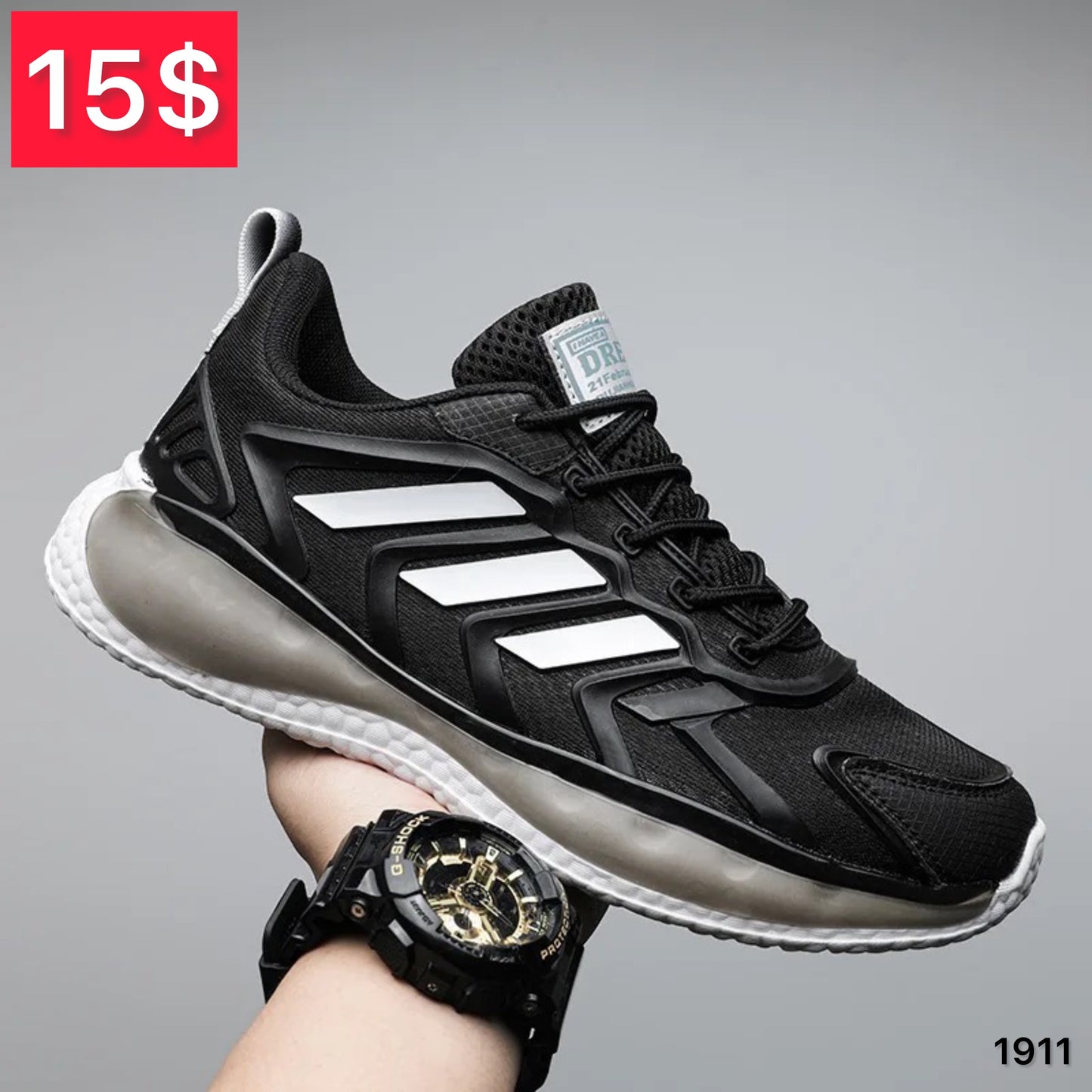 Special Offer 15$