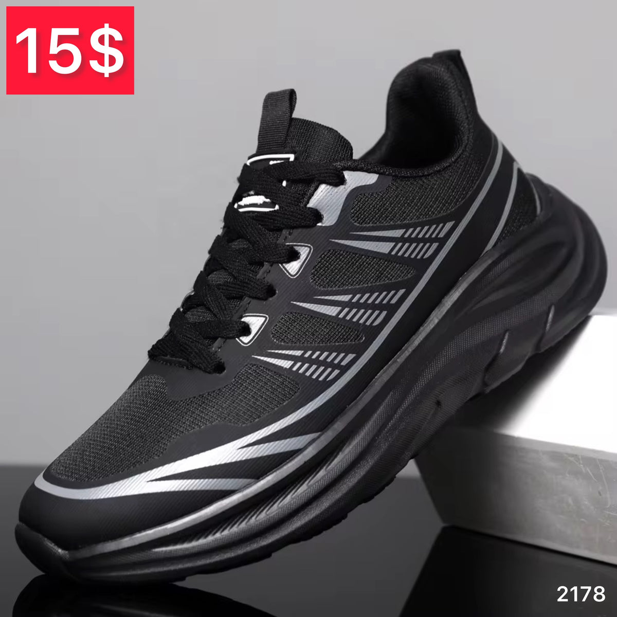 2178 - Men Sport Shoes