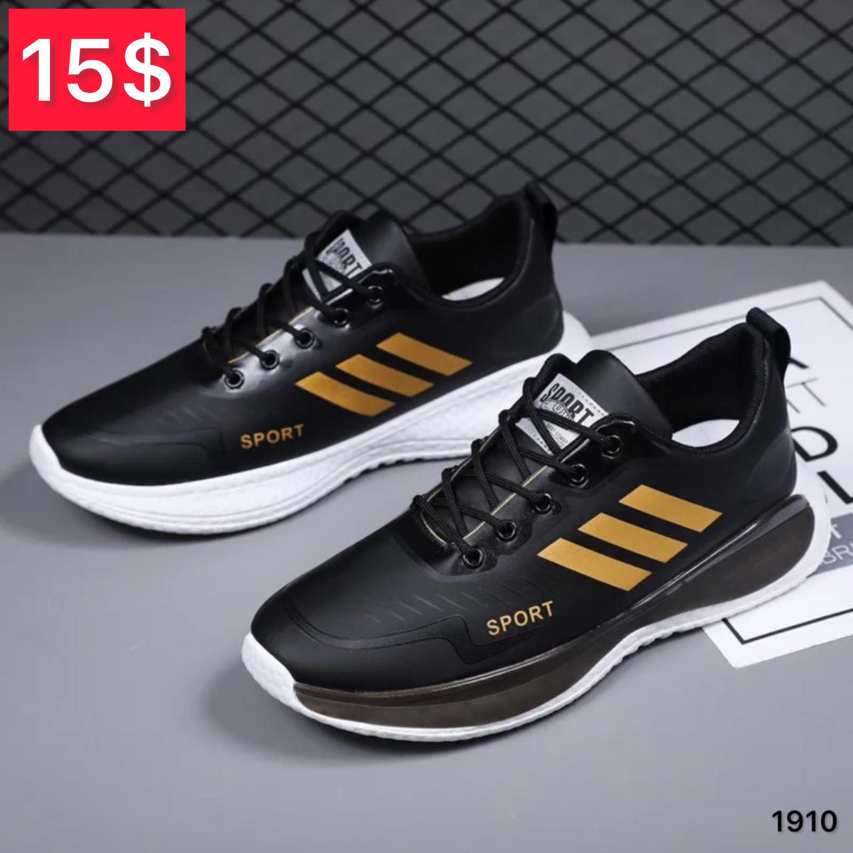 Special Offer 15$