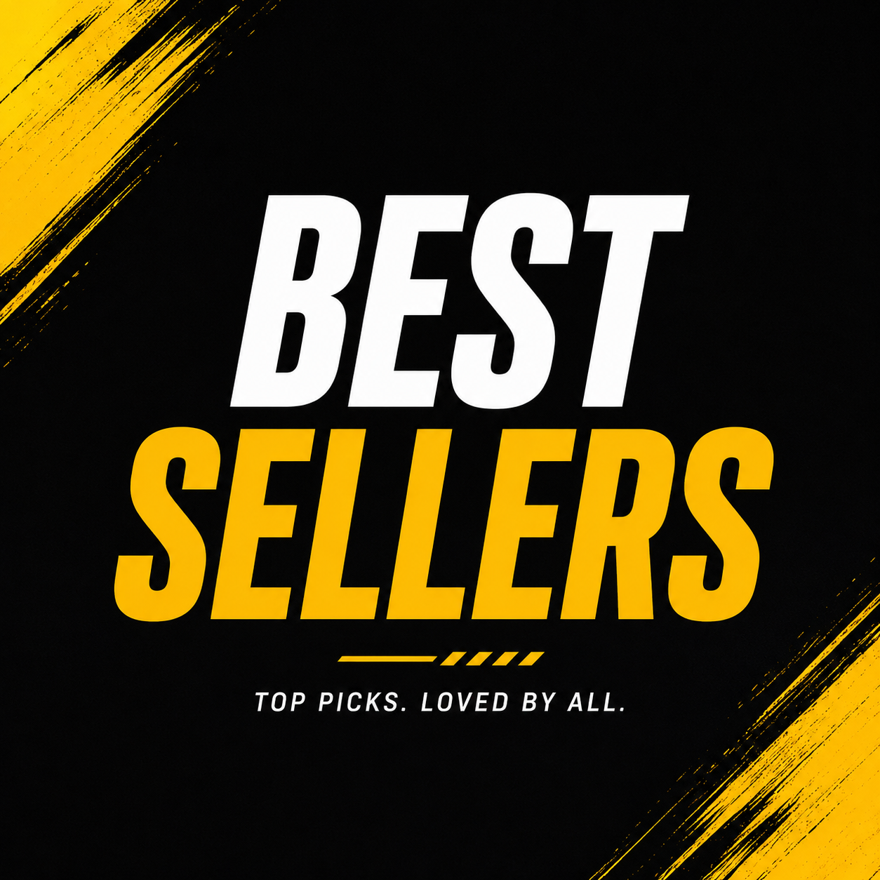 Best Sellers