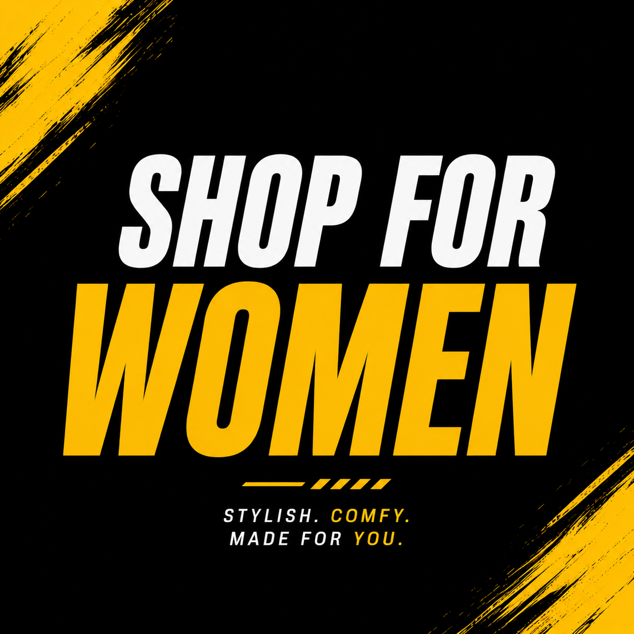 Shop For Women