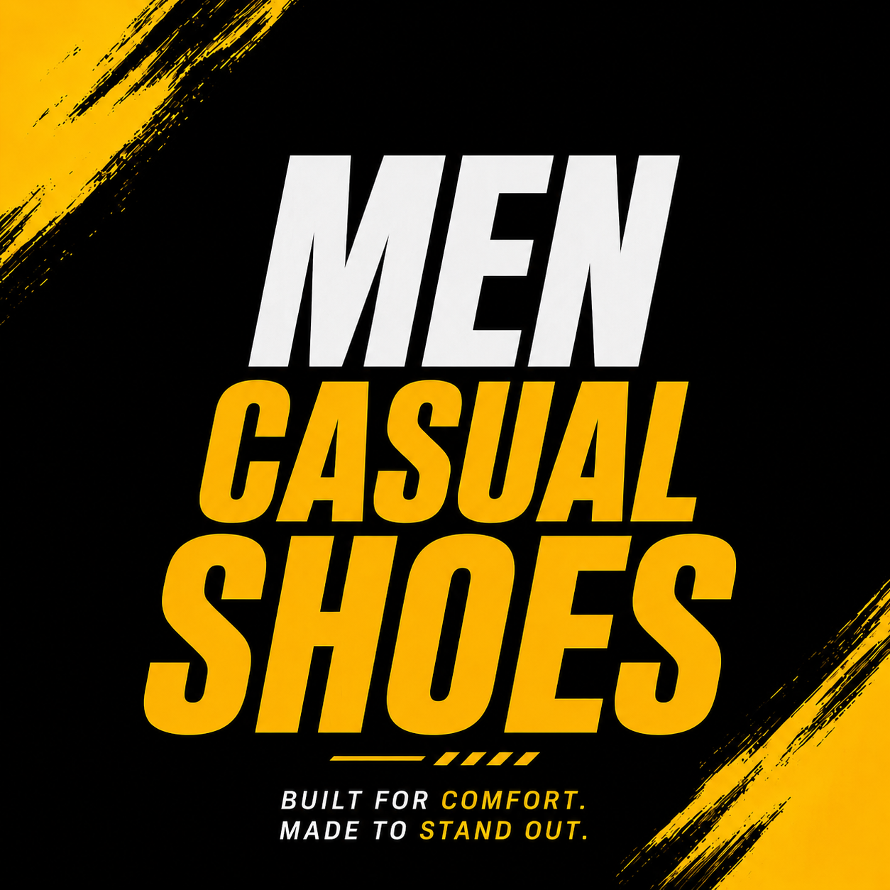 Men Casual Shoes