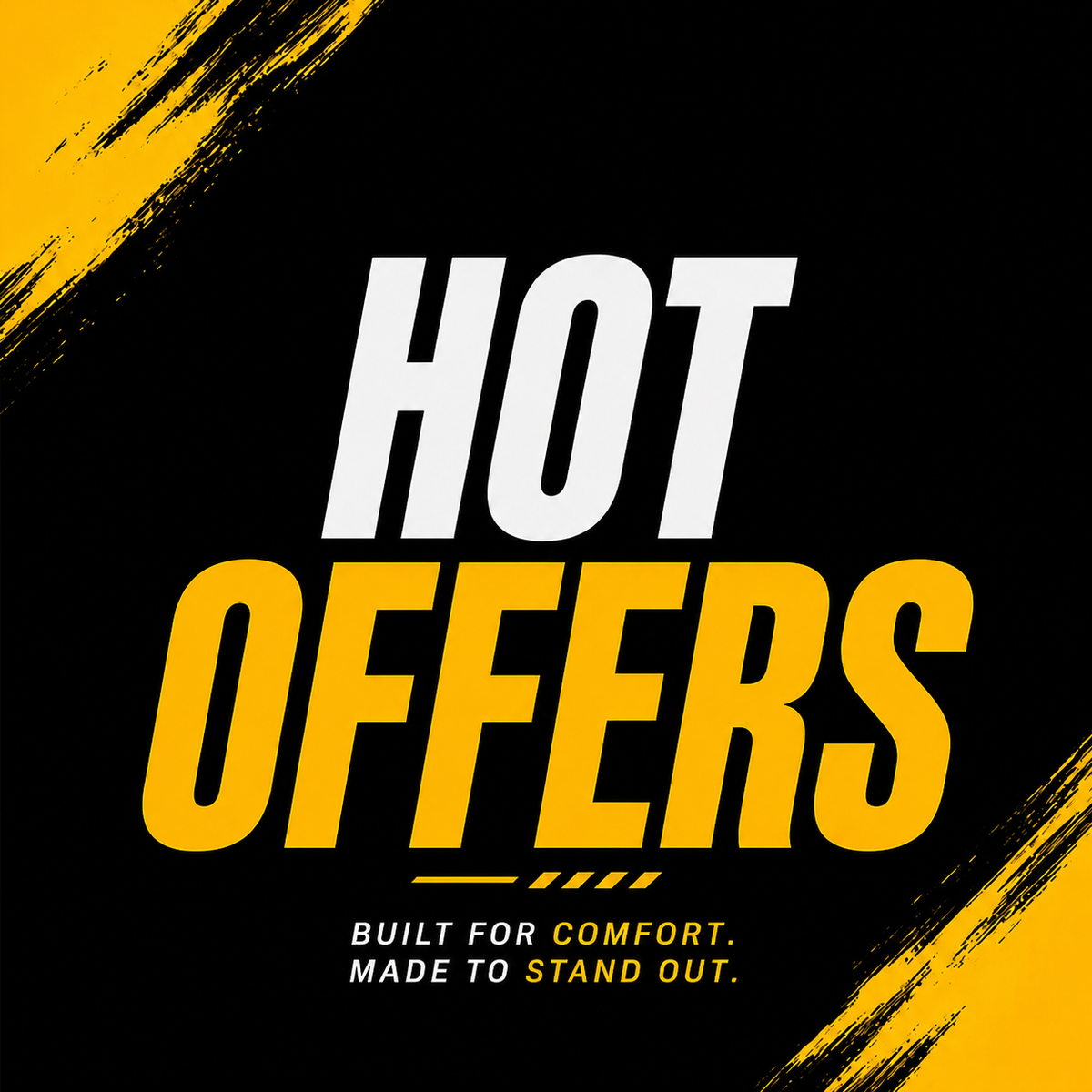Hot Offers