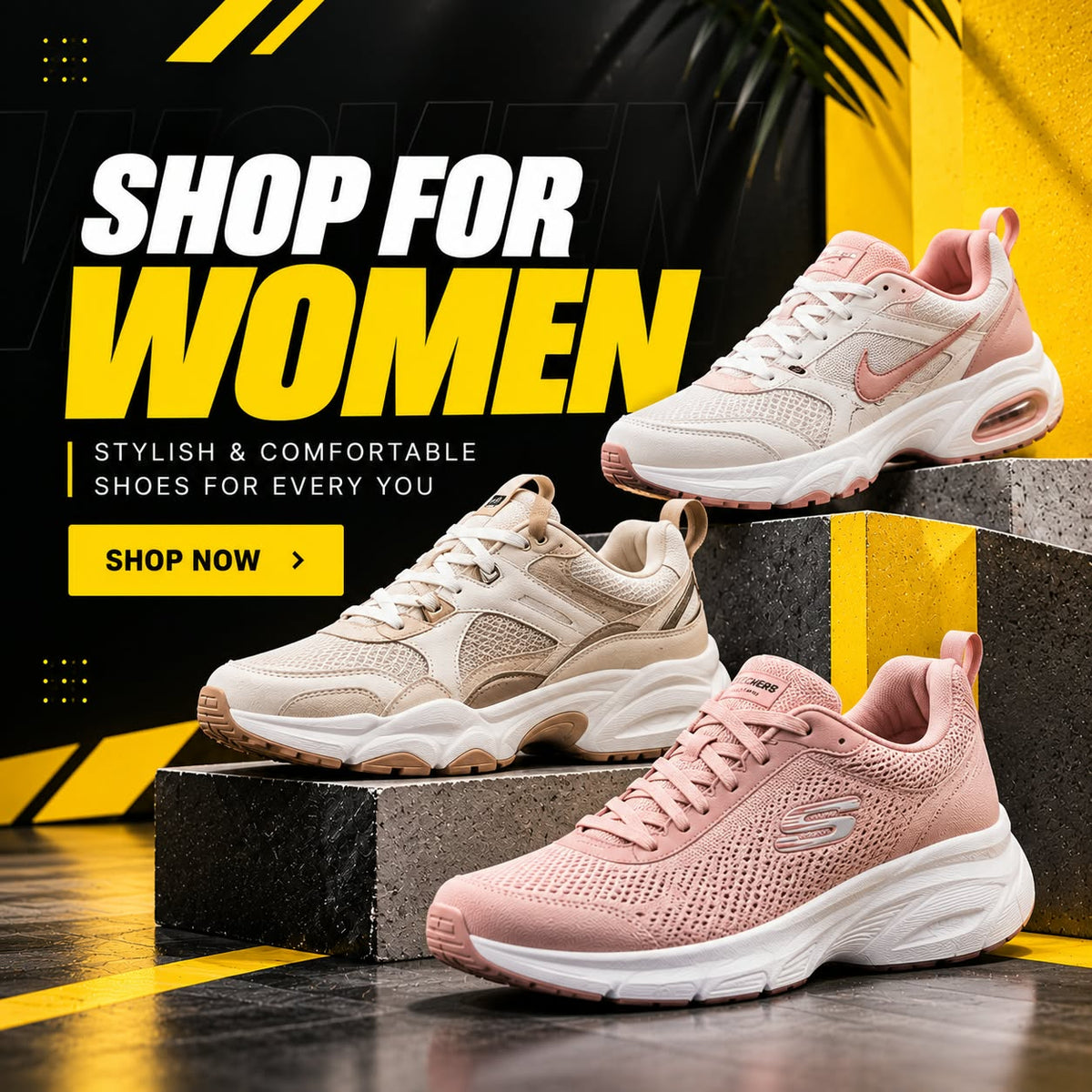 Shop For Women