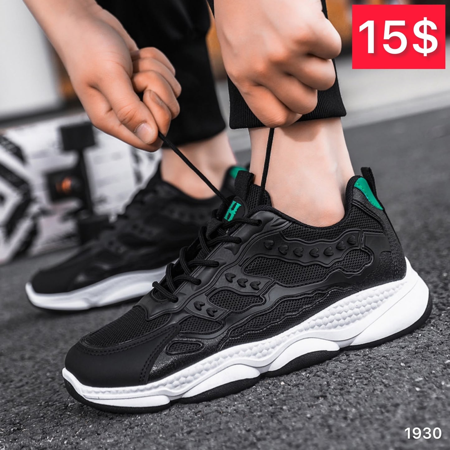 Special Offer 15$