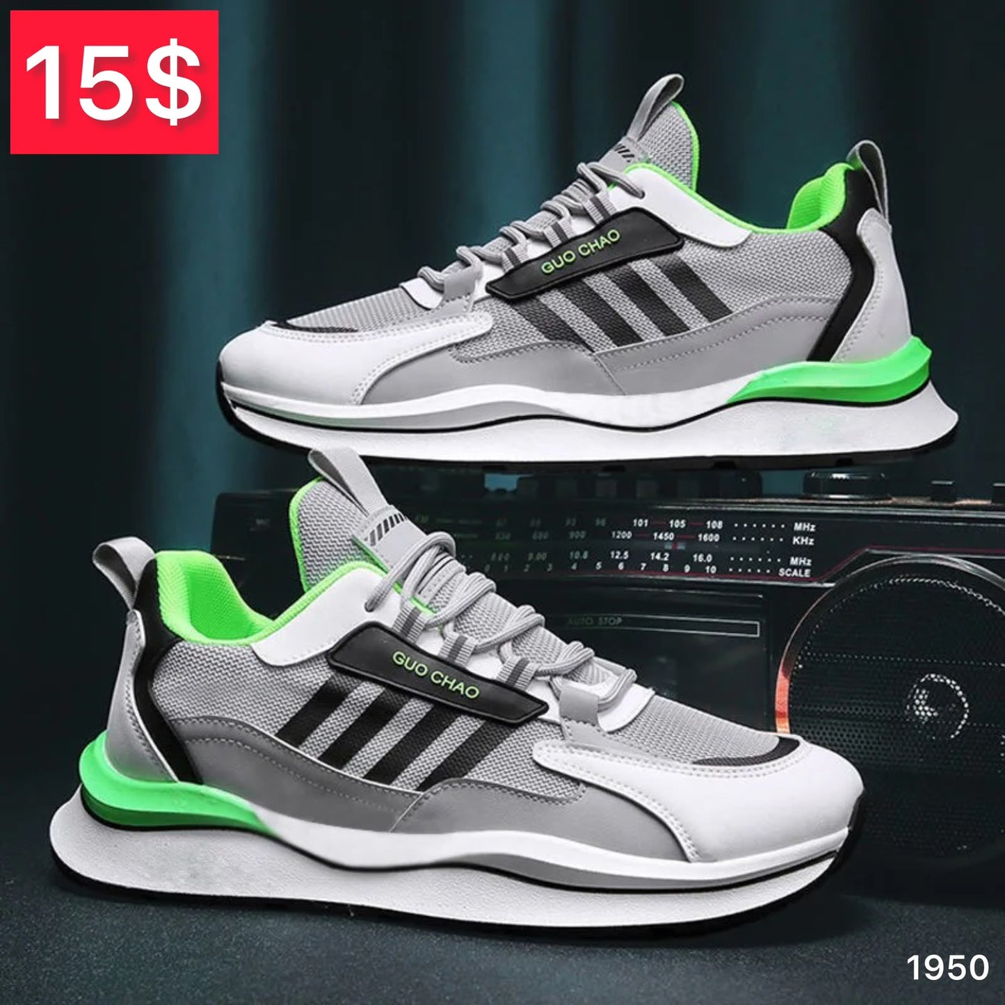 Special Offer 15$
