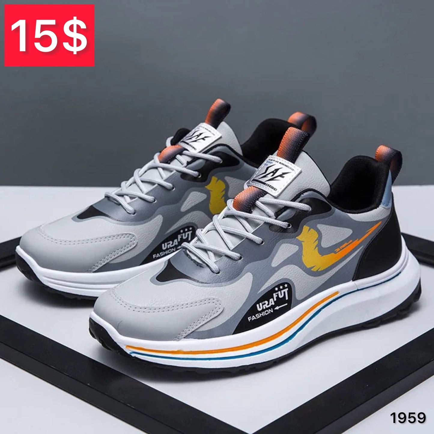Special Offer 15$