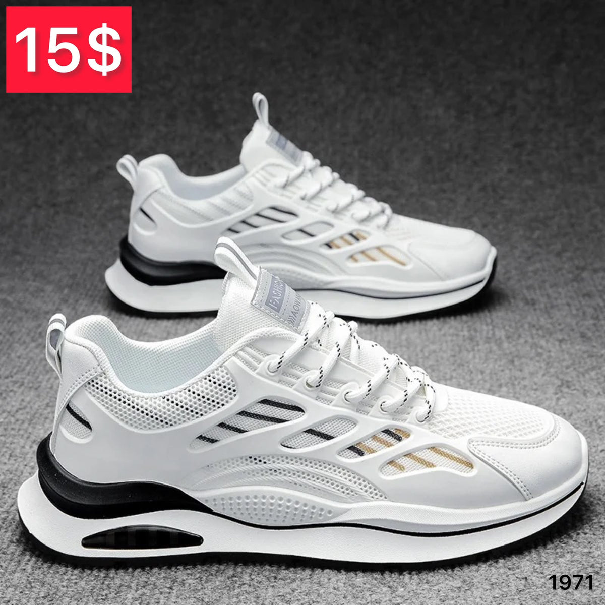 Special Offer 15$